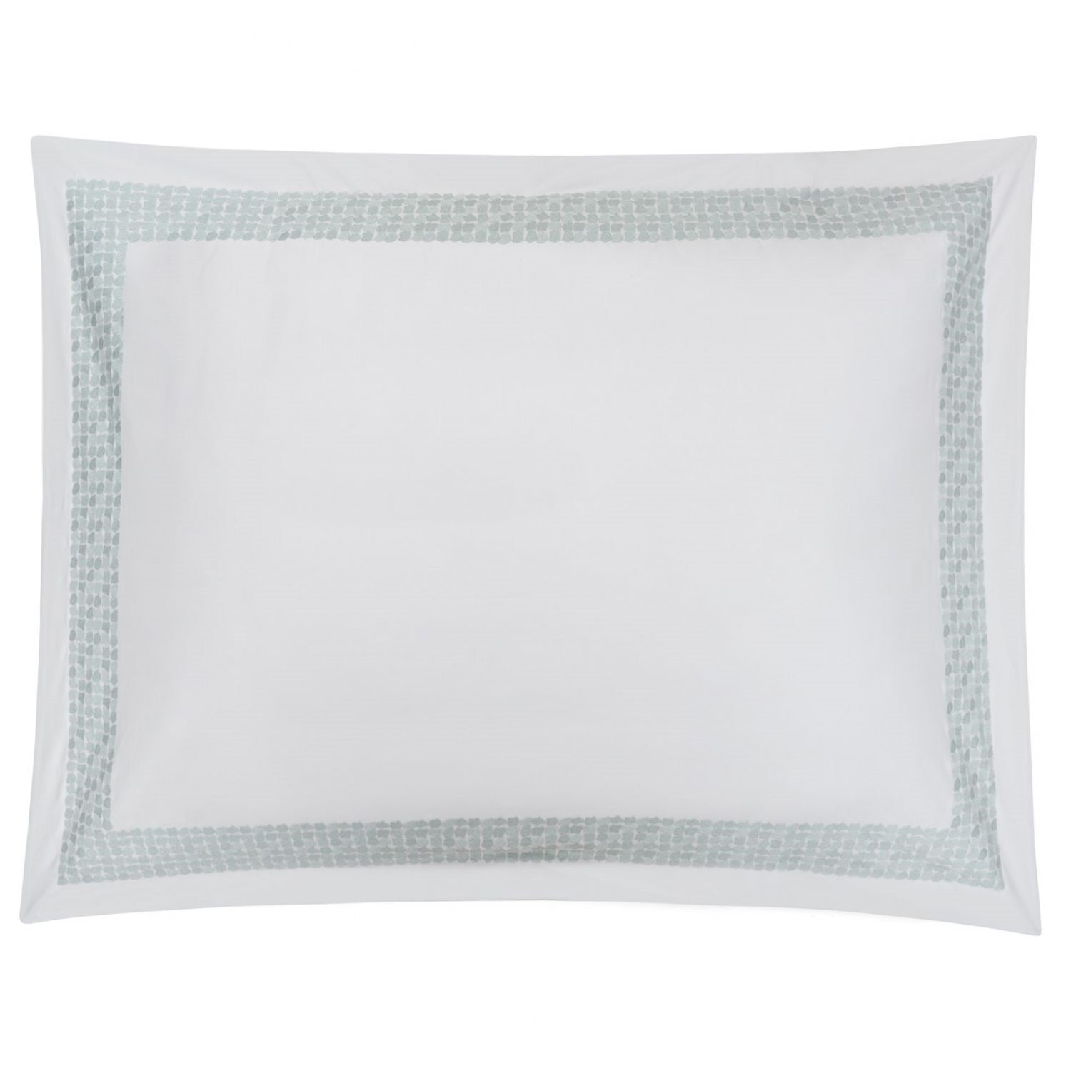 Lagos - Shams (White/Aqua)
