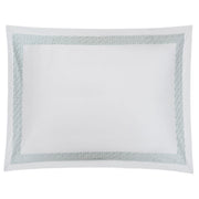 Lagos - Shams (White/Aqua)
