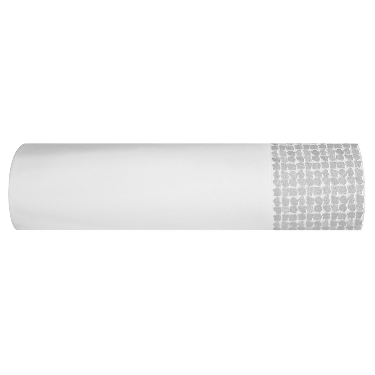 Lagos - Sheet Set (White/Grey)
