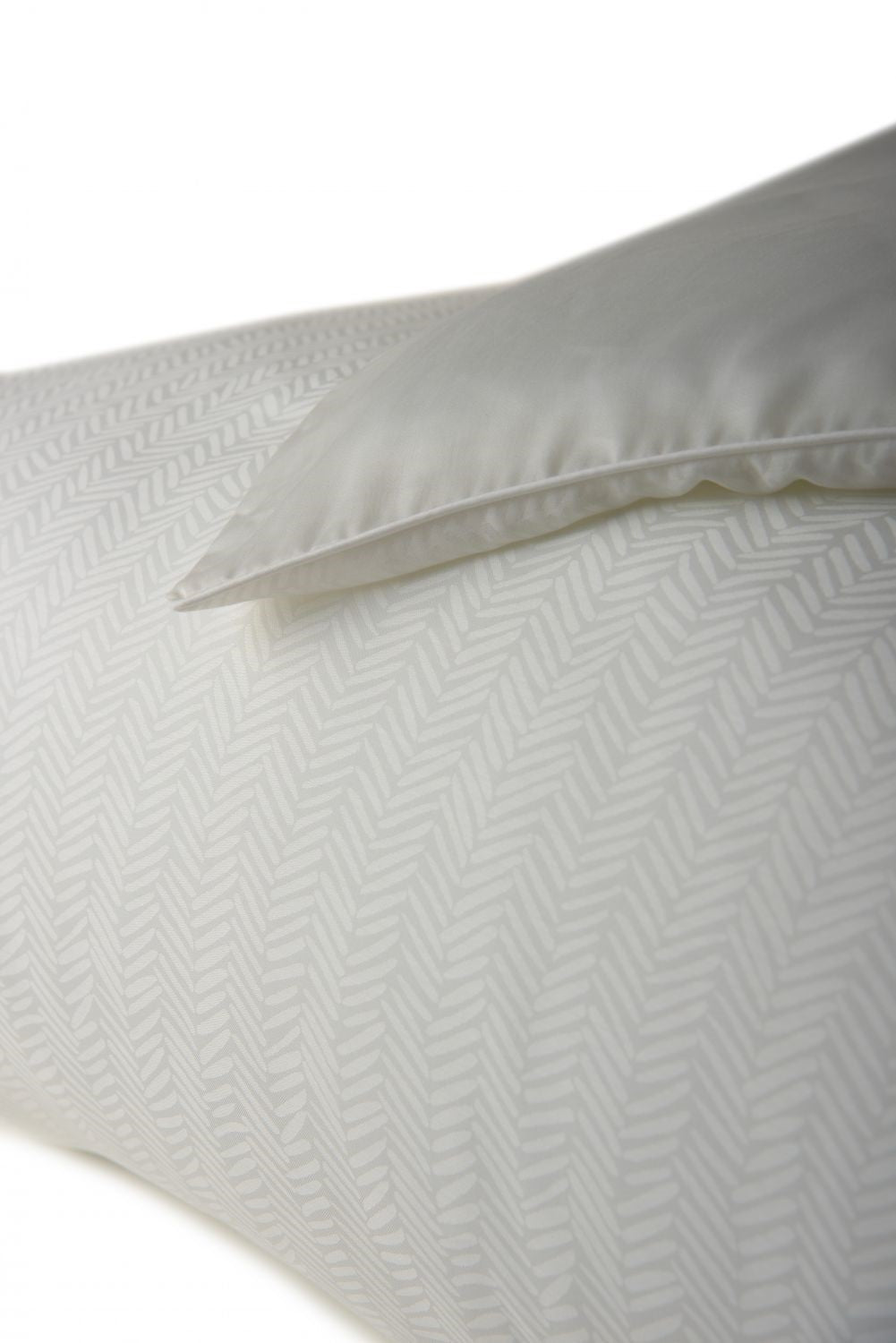 Oliva - Duvet Cover (Pearl)
