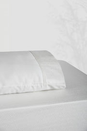 Oliva - Pillowcase (Pearl) Set of 2