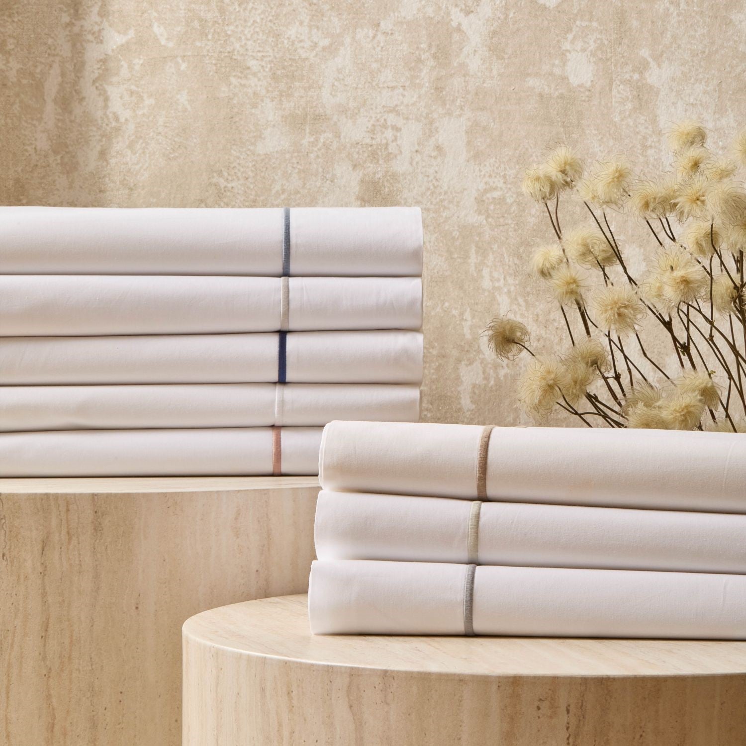 Classic Hotel - Sheet Set