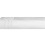 Sylvia - Sheet Set (White)