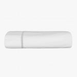 Bitsy Dots - Sheet Set (White/Grey)