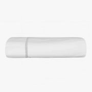 Bitsy Dots - Sheet Set (White/Grey)