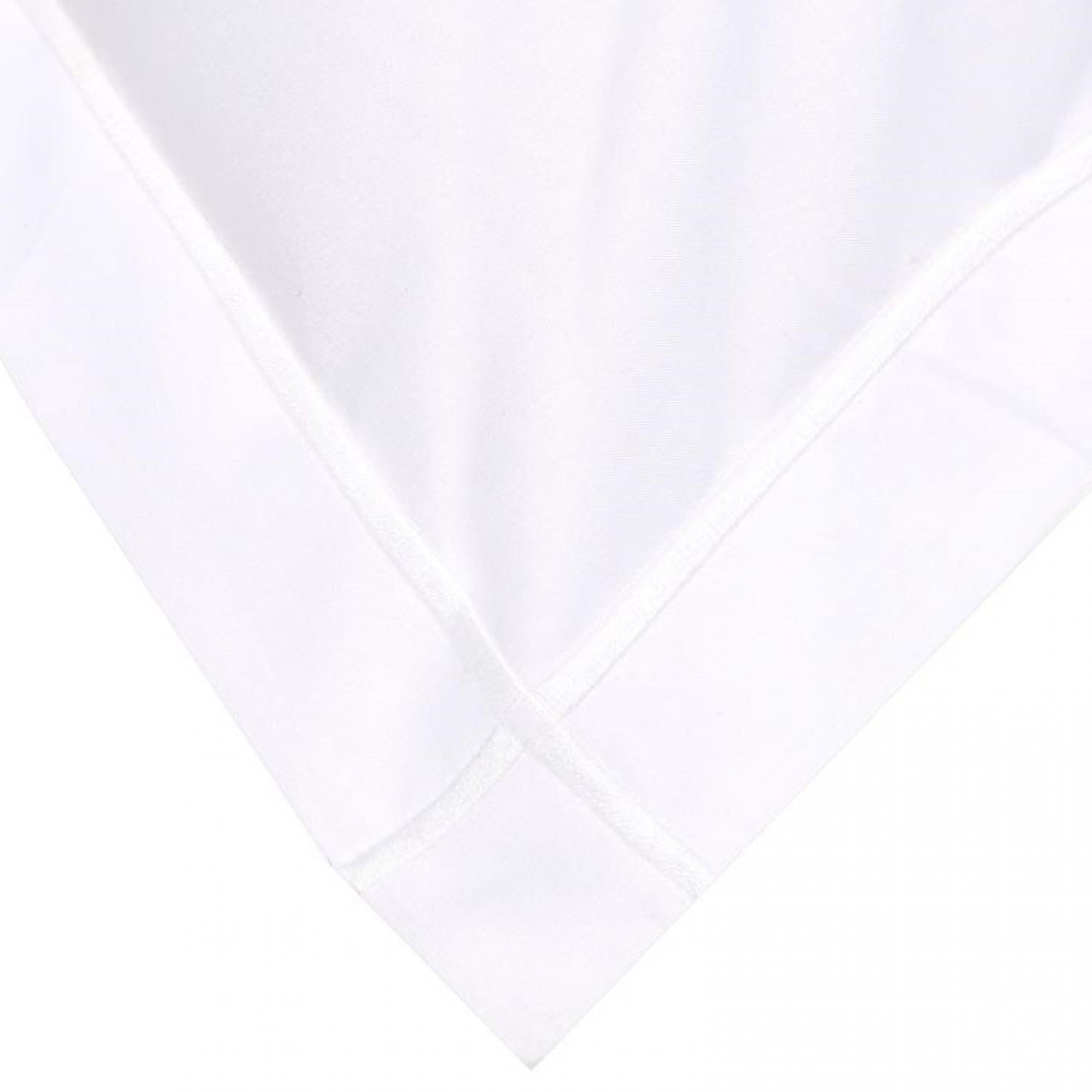 Classic Hotel - Shams (White/White)