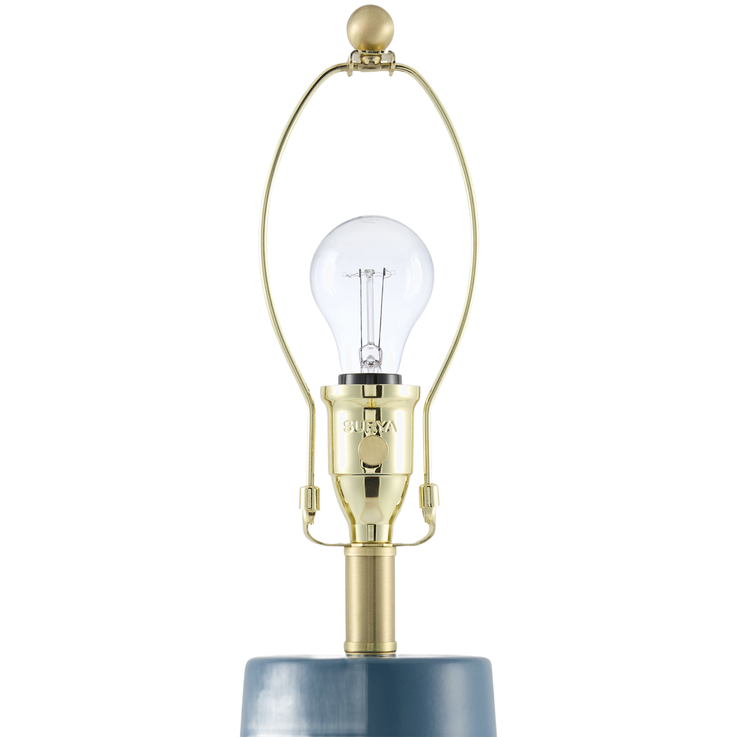 Pavina Accent Table Lamp