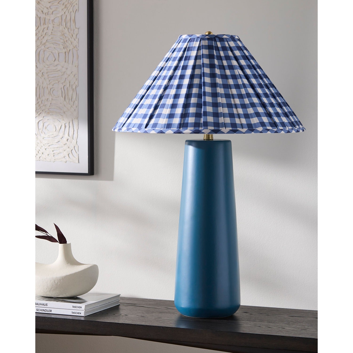 Pavina Accent Table Lamp