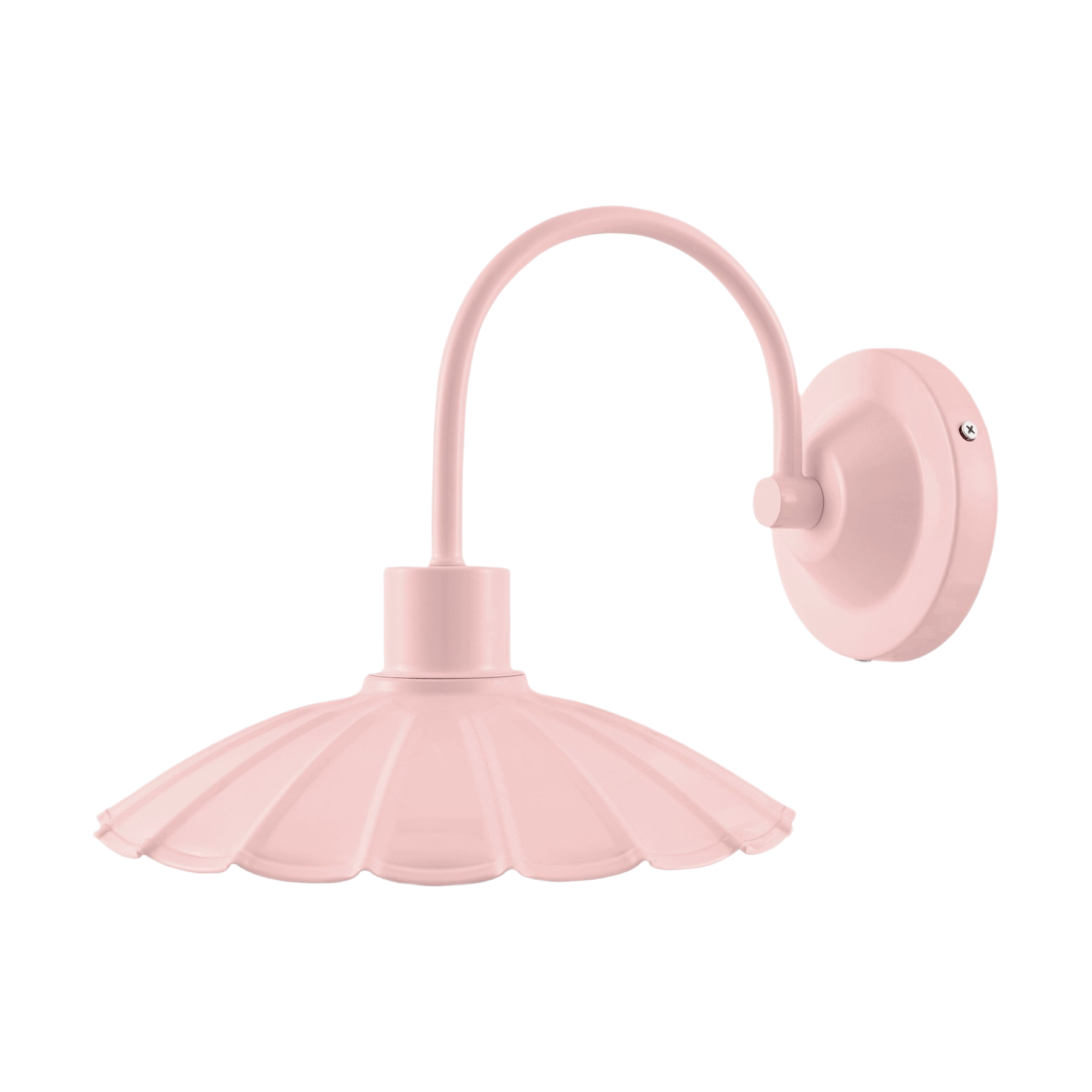 Pavona Wall Sconce