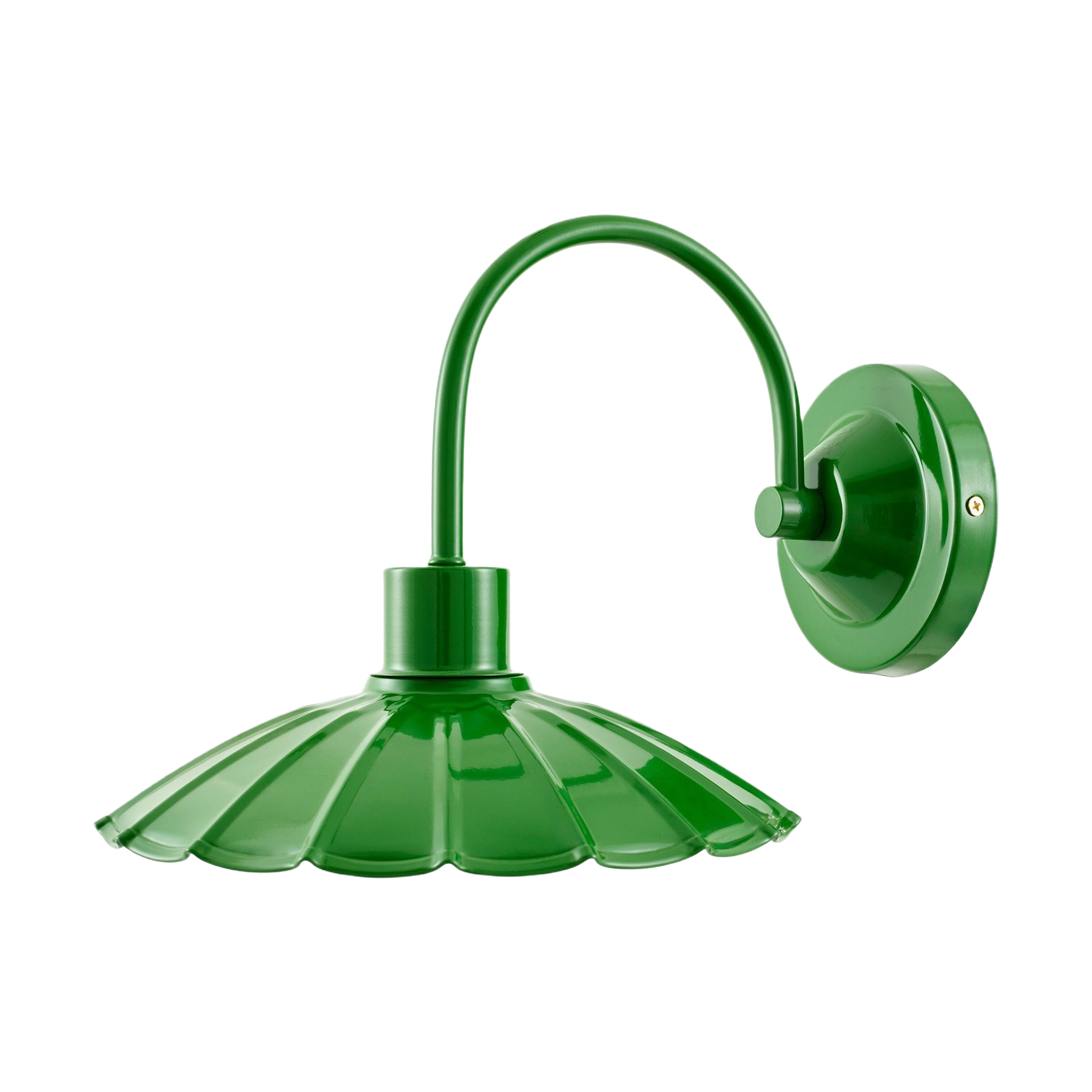 Pavona Wall Sconce