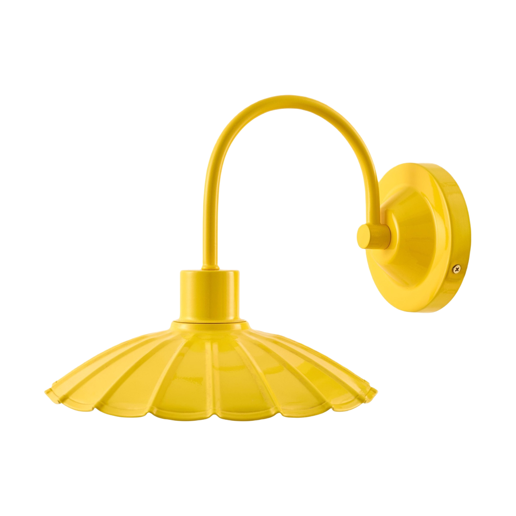 Pavona Wall Sconce