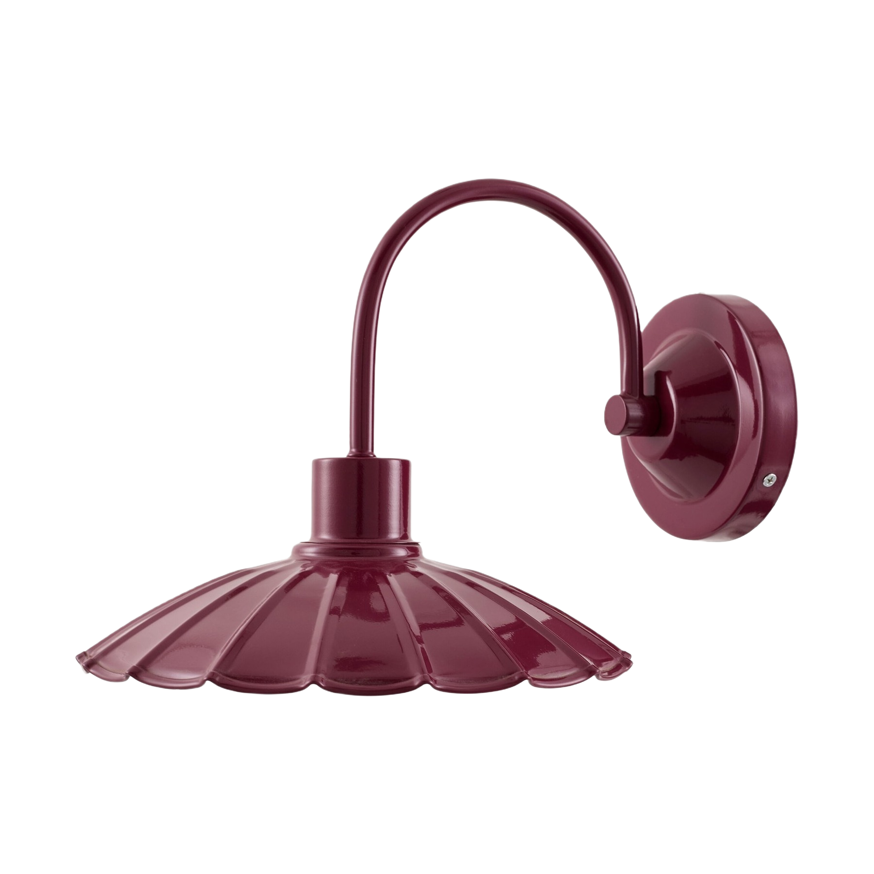 Pavona Wall Sconce