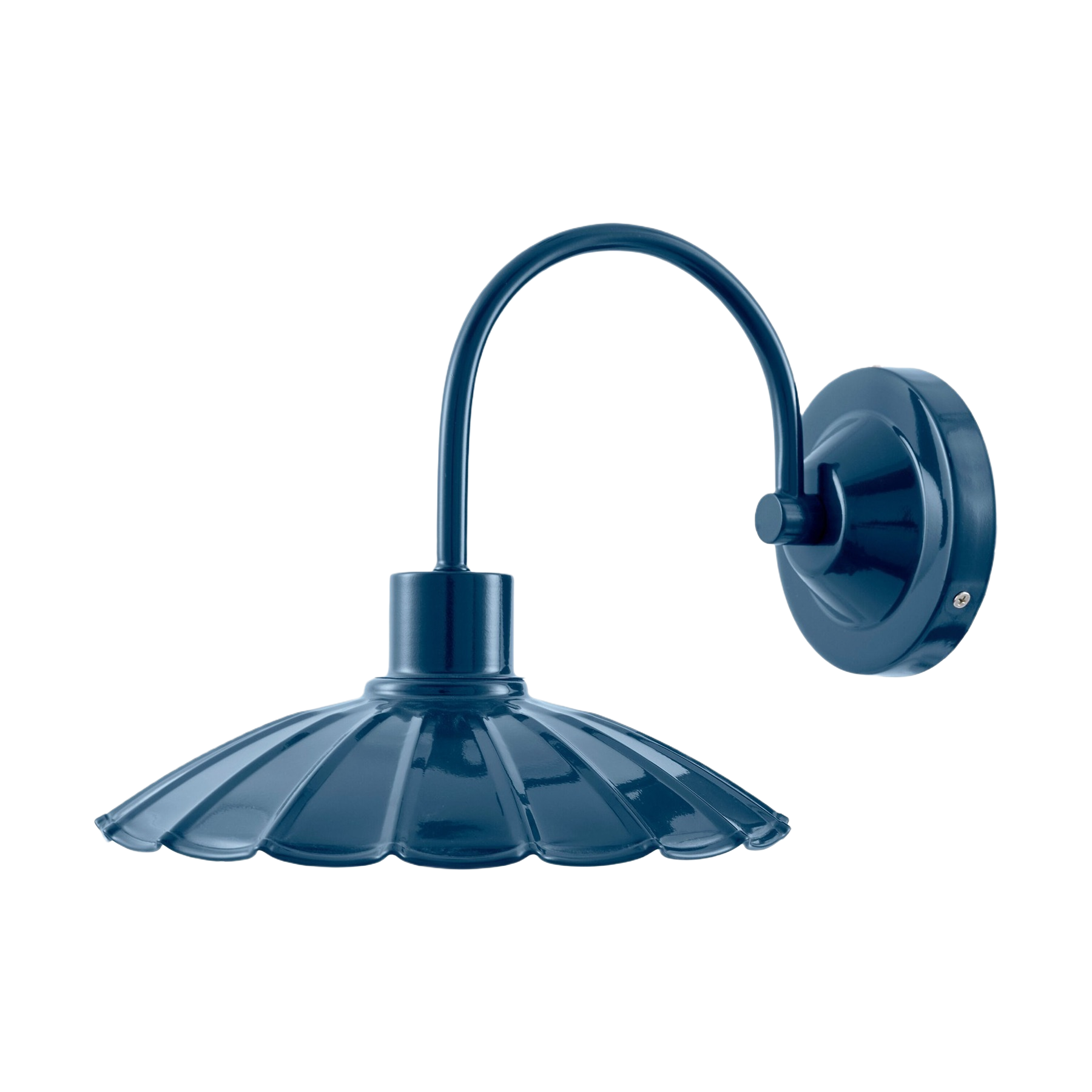 Pavona Wall Sconce