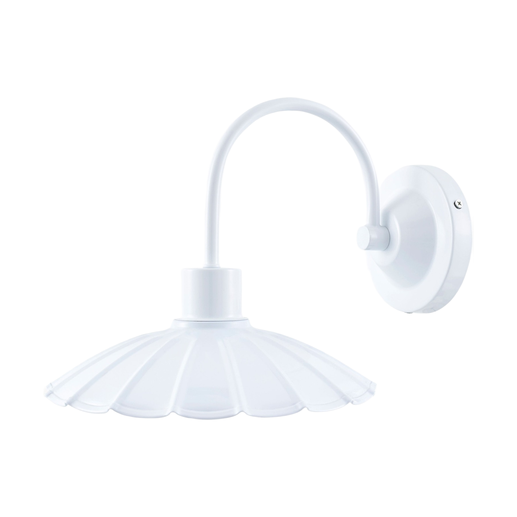 Pavona Wall Sconce