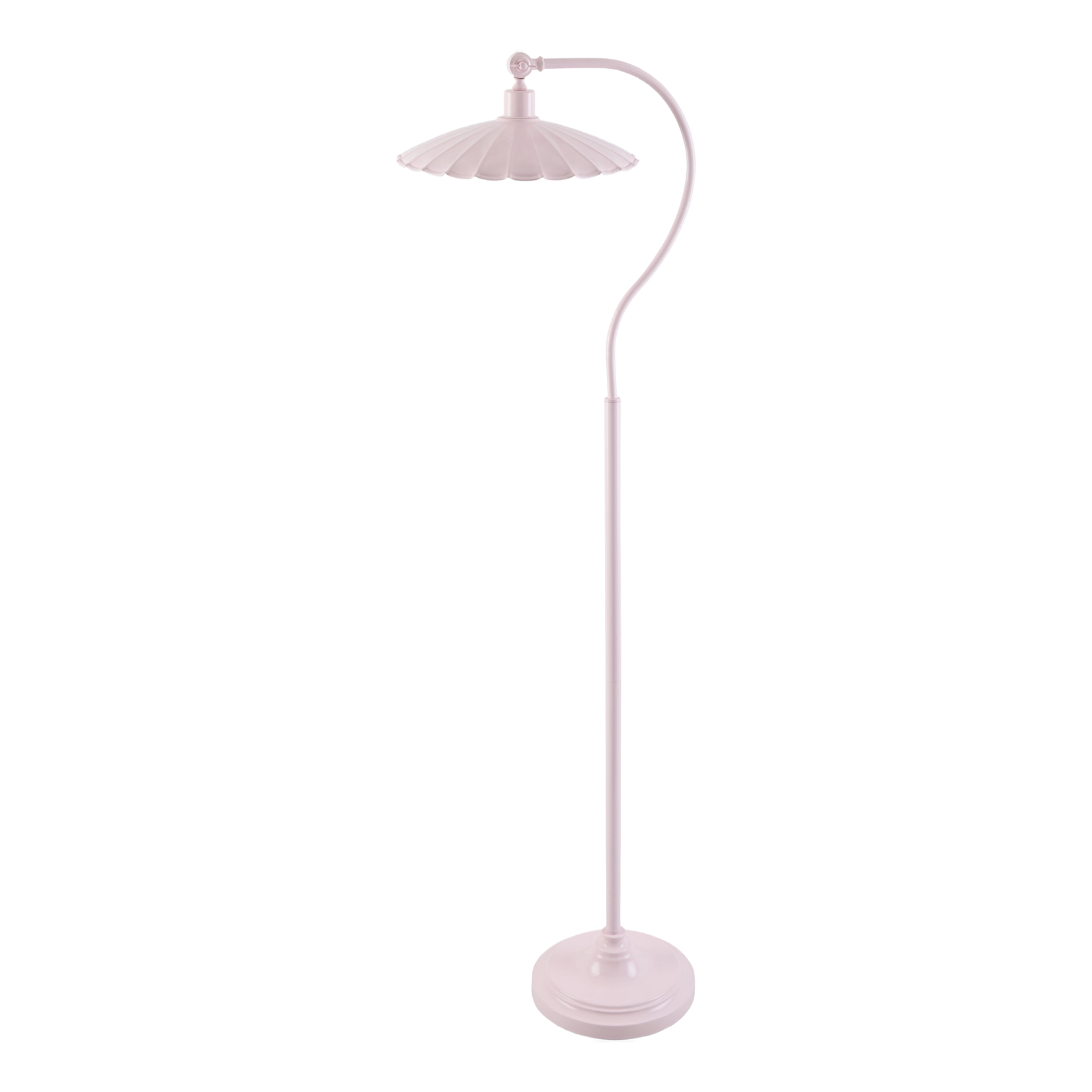 Pavona Accent Floor Lamp