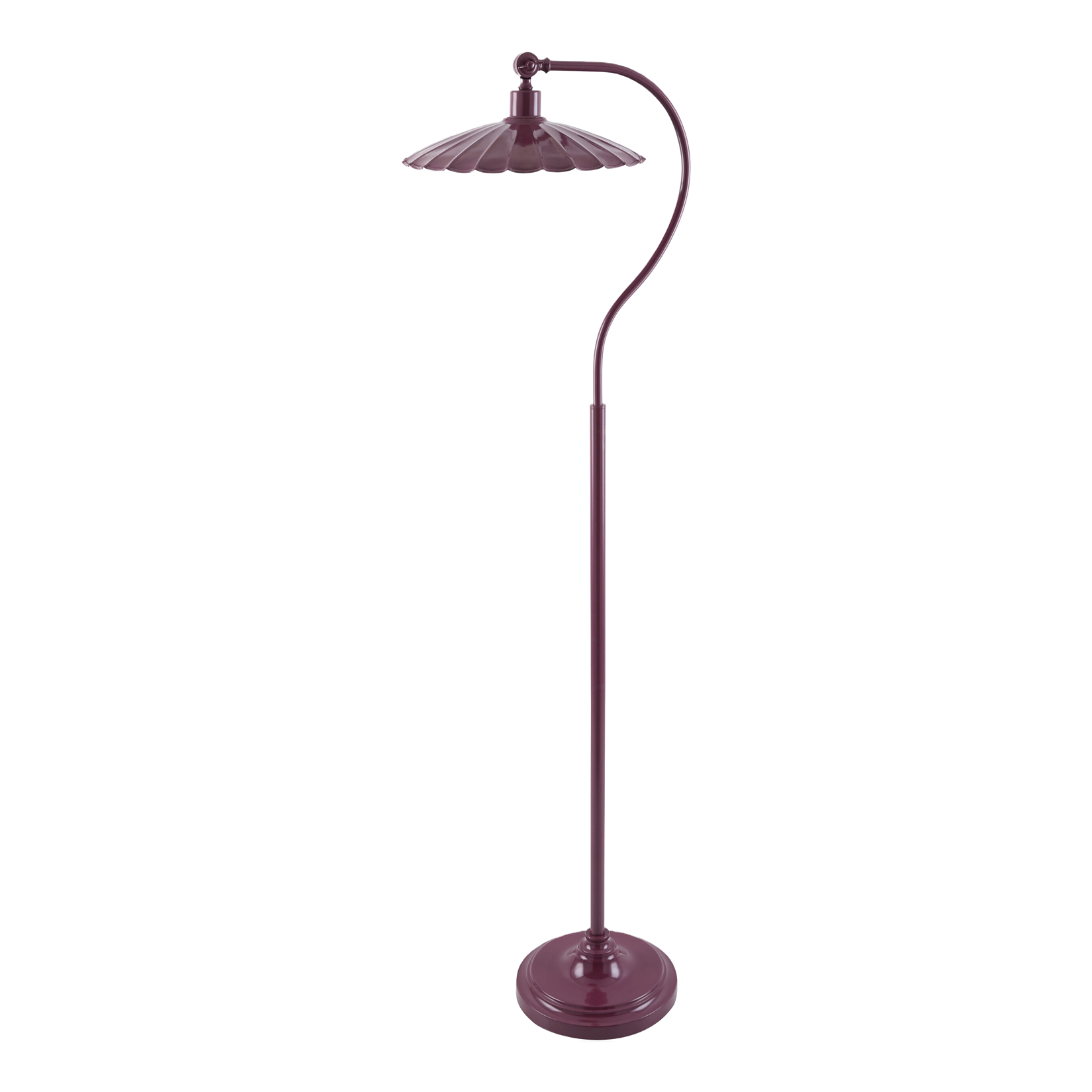 Pavona Accent Floor Lamp