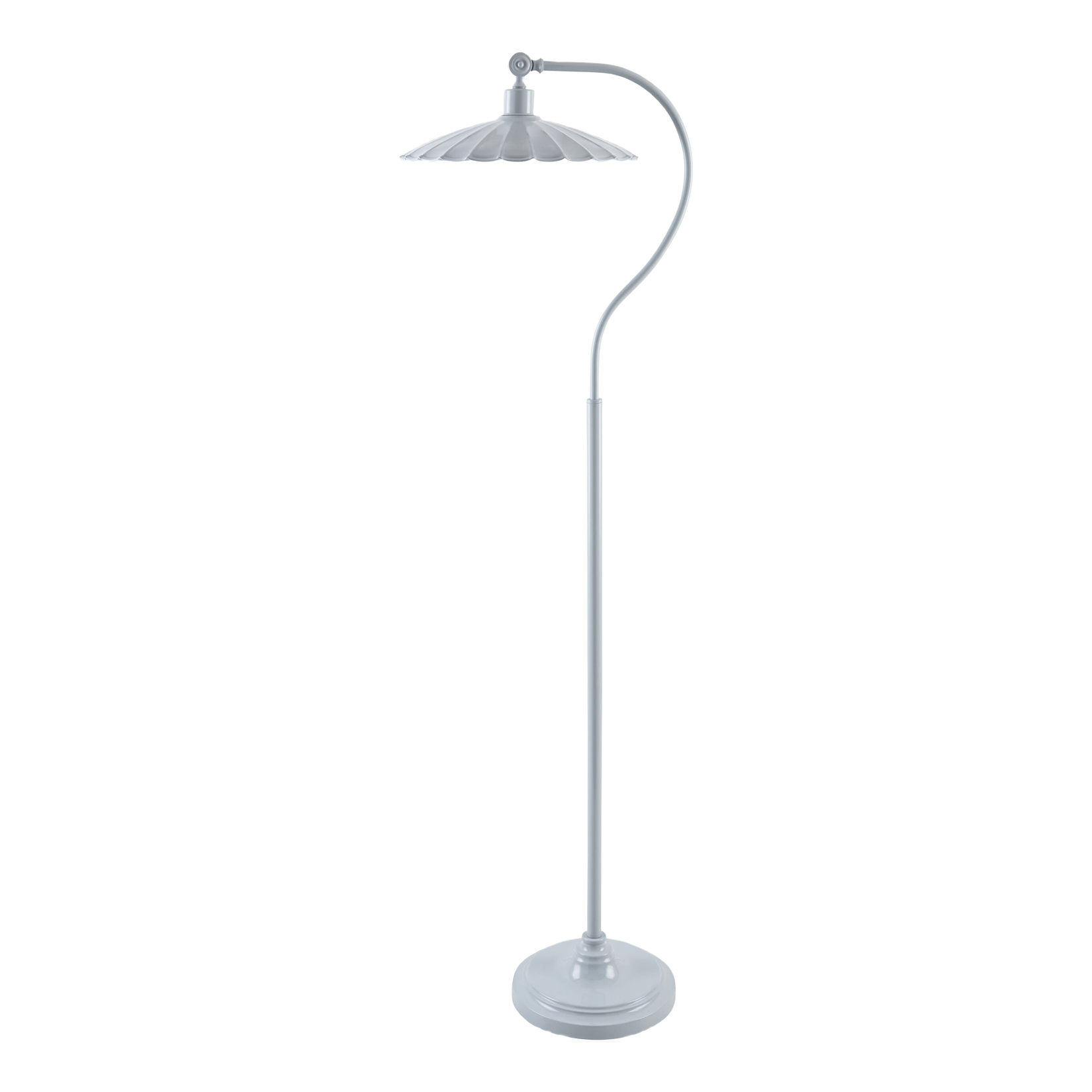 Pavona Accent Floor Lamp