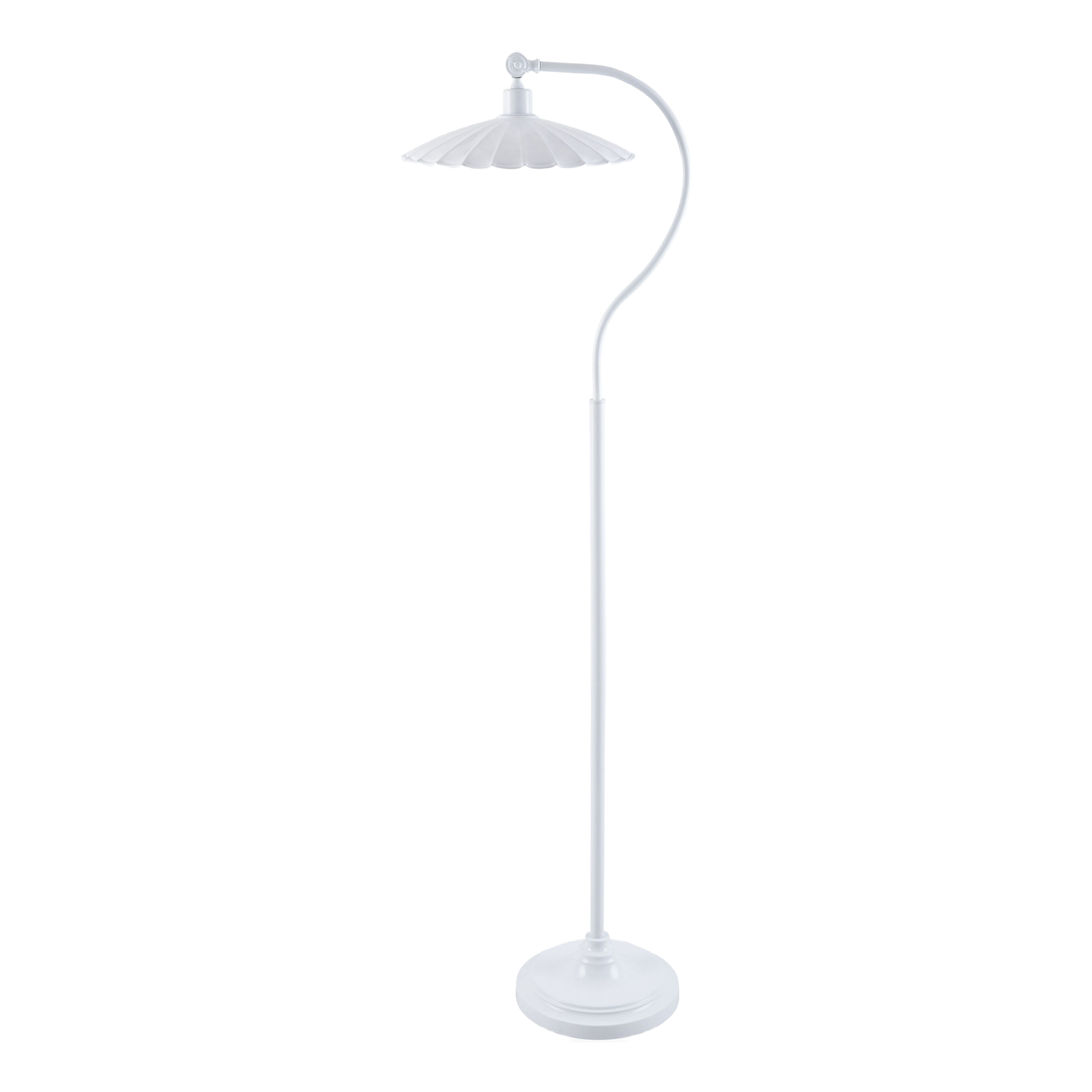 Pavona Accent Floor Lamp