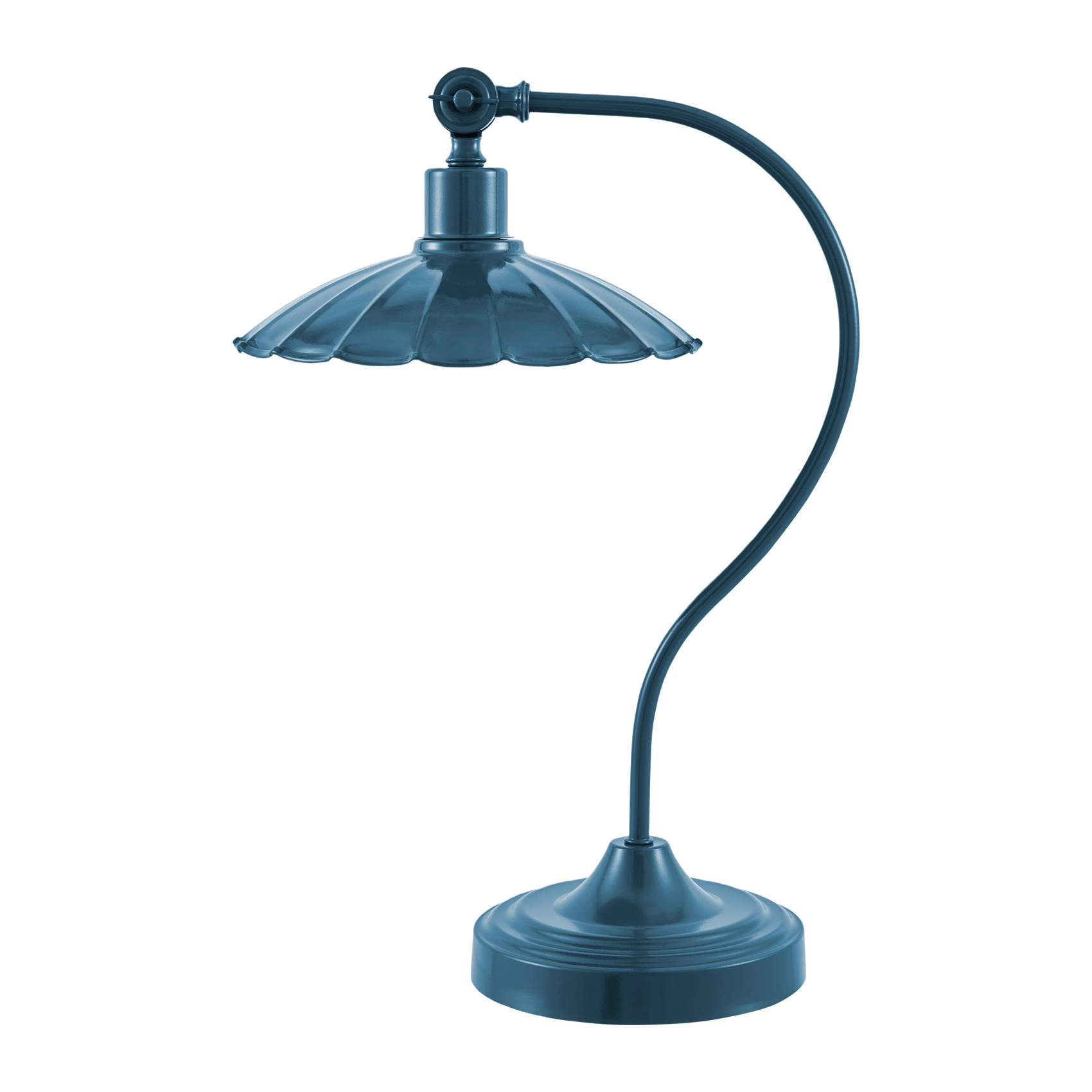 Pavona Accent Table Lamp