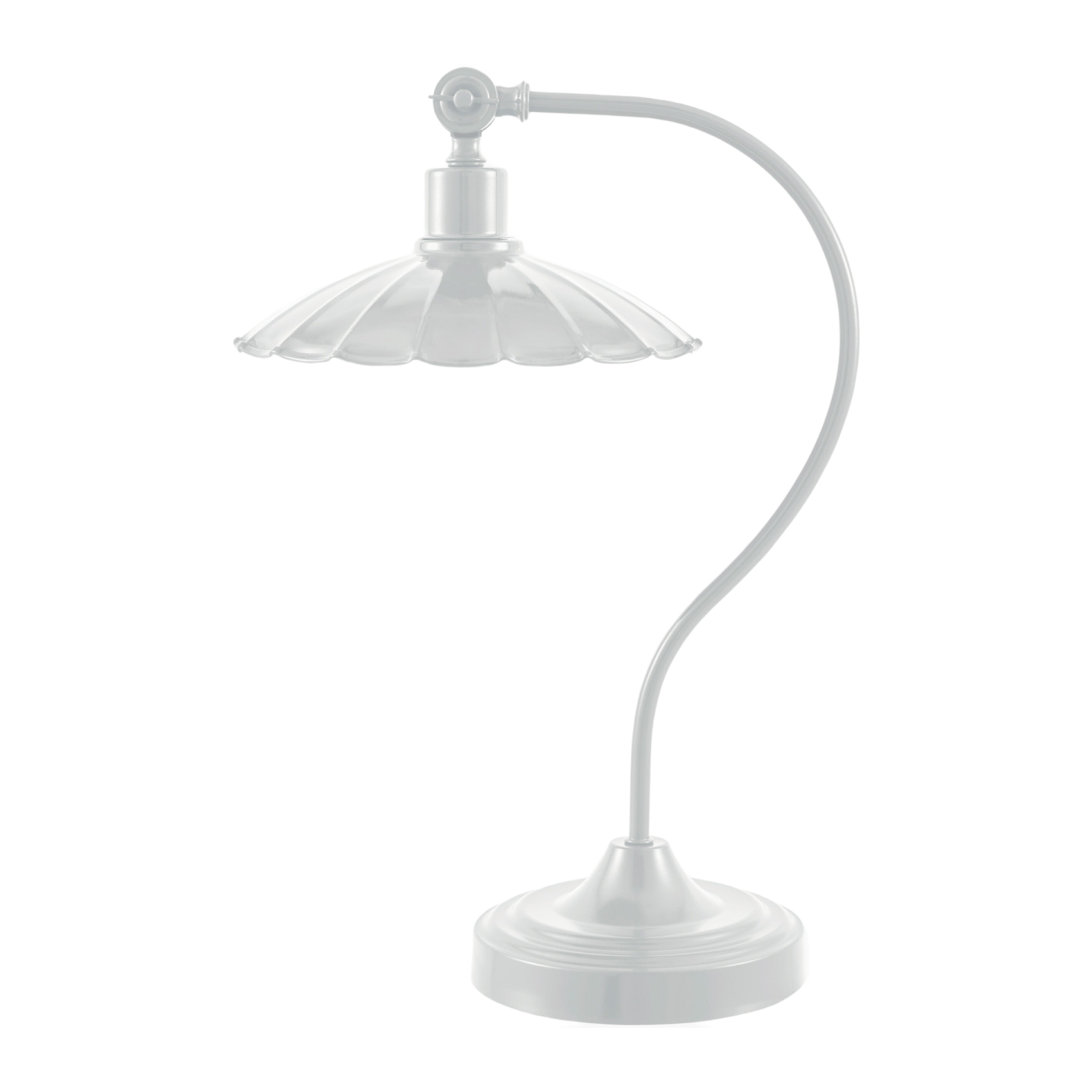 Pavona Accent Table Lamp