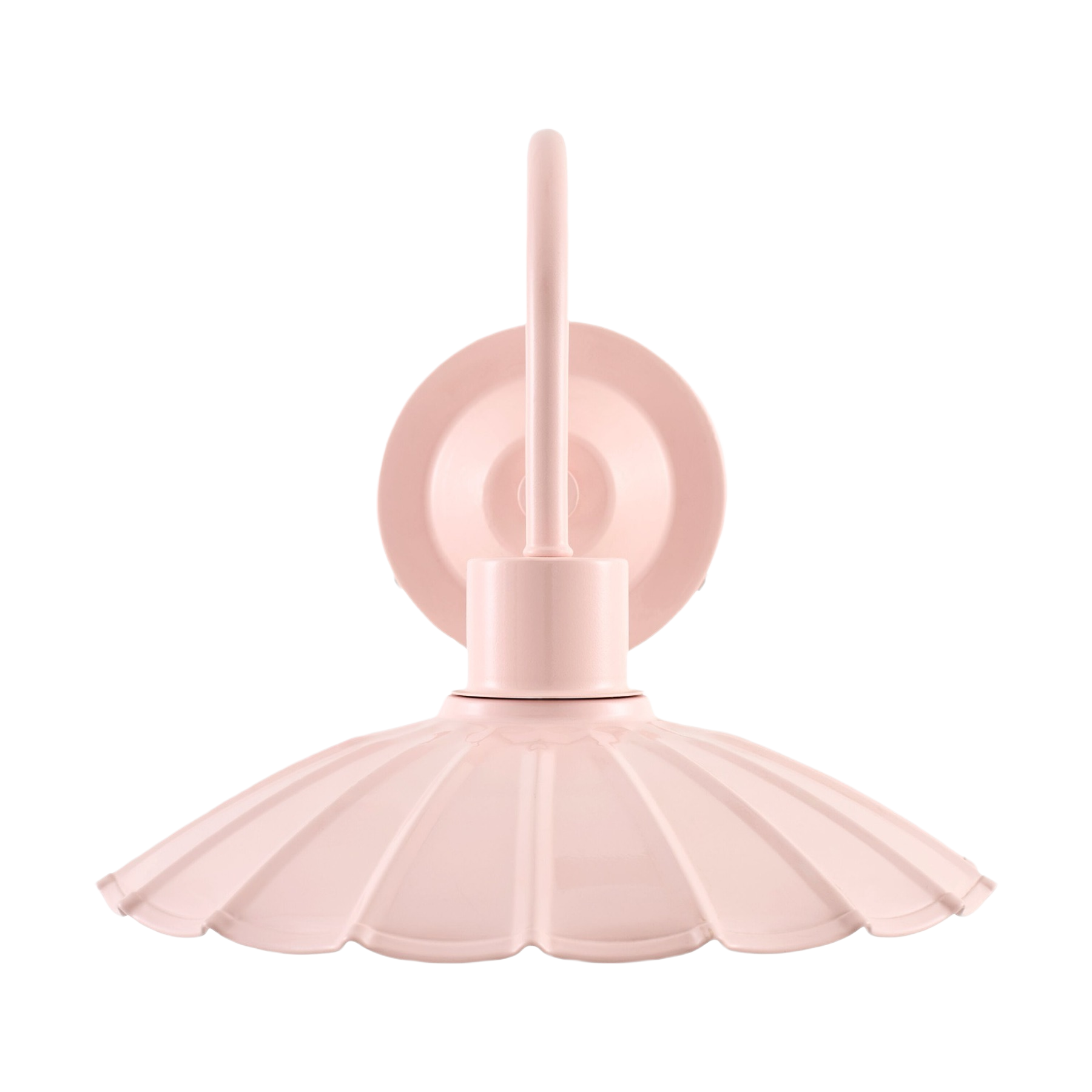 Pavona Wall Sconce