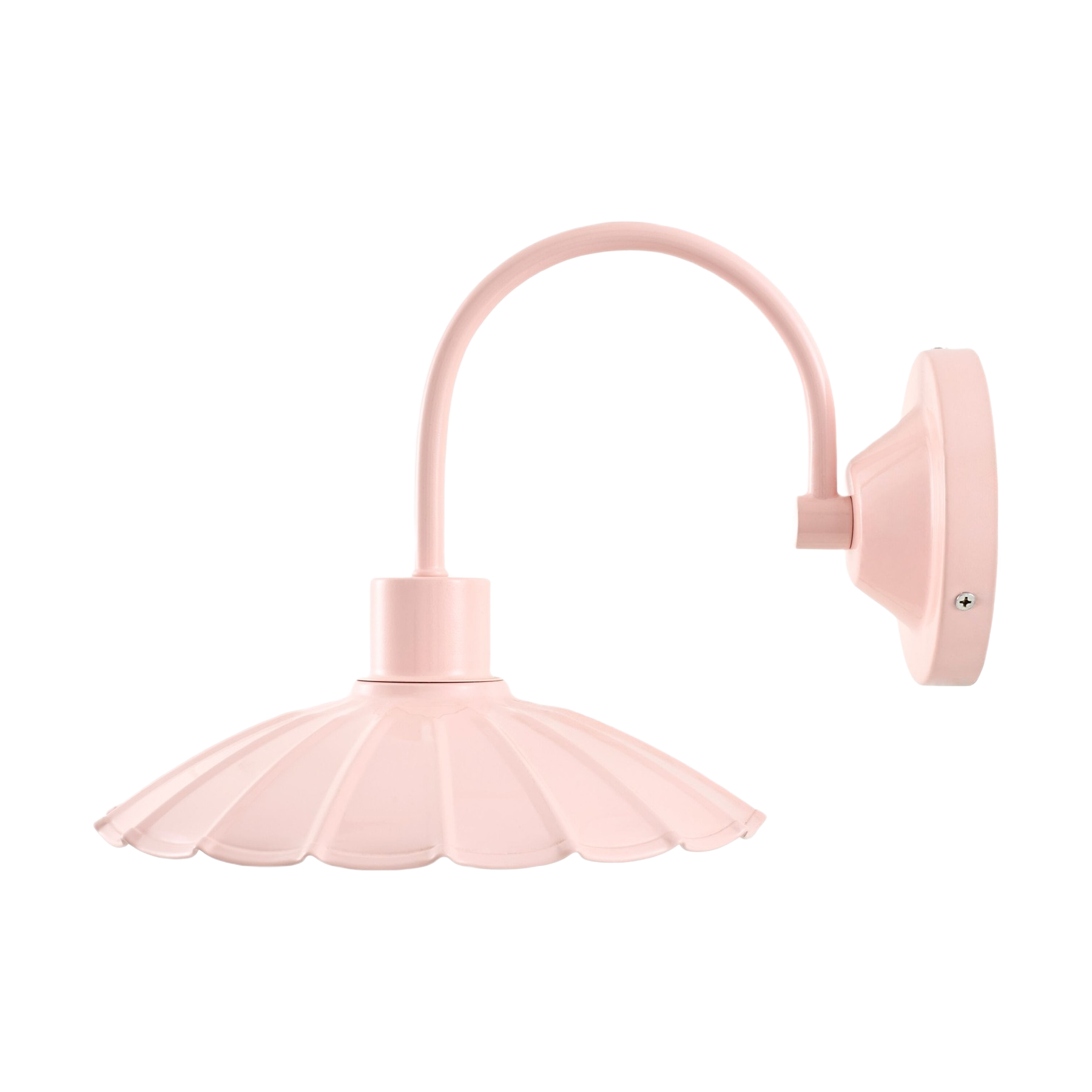 Pavona Wall Sconce