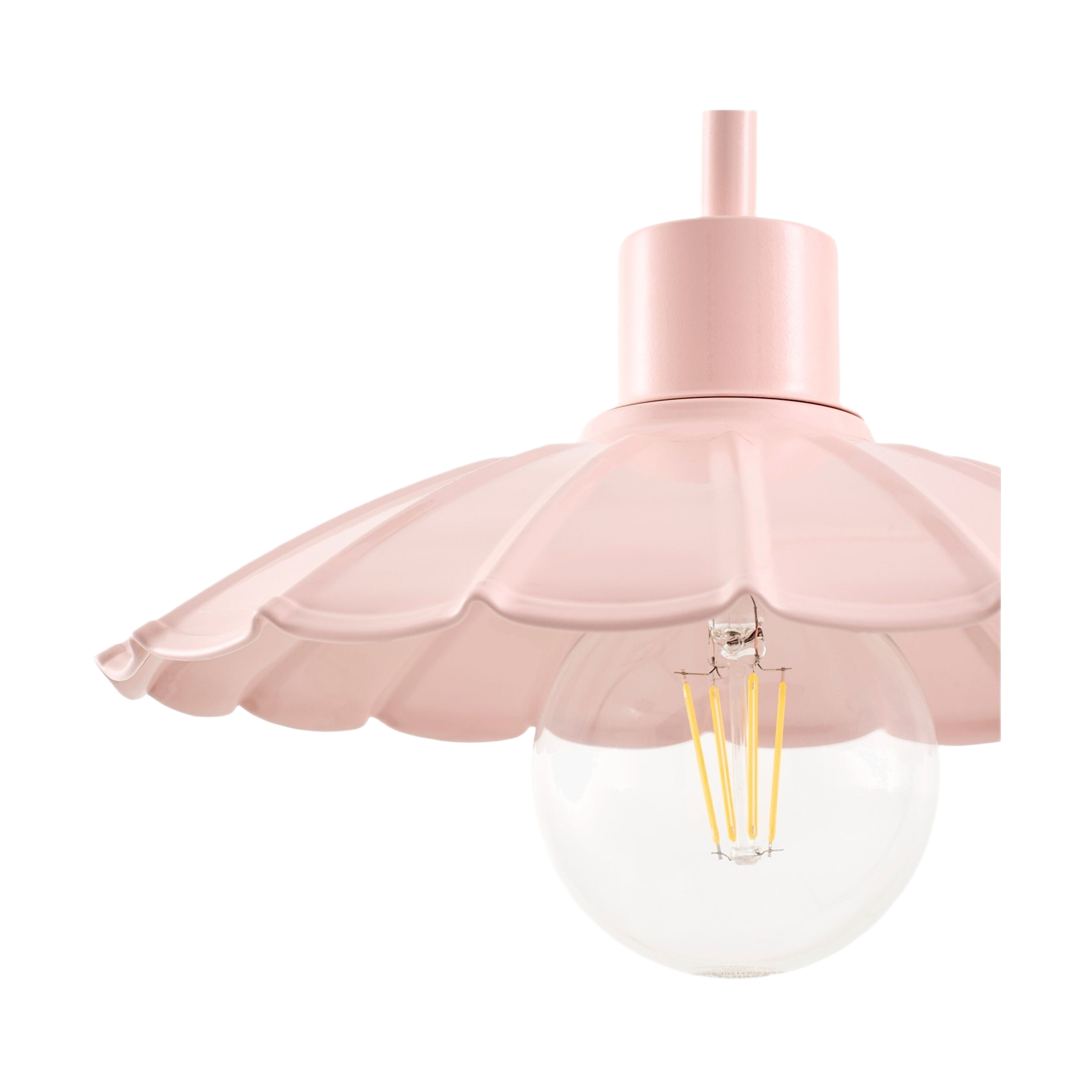 Pavona Wall Sconce
