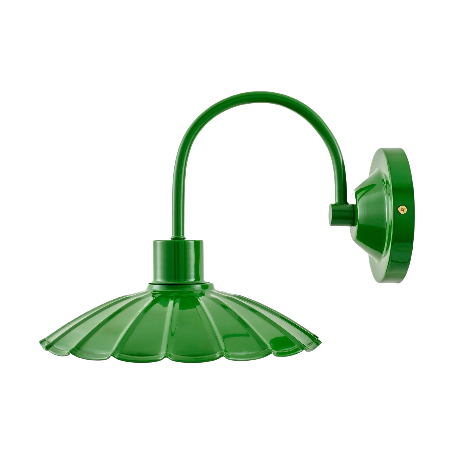 Pavona Wall Sconce