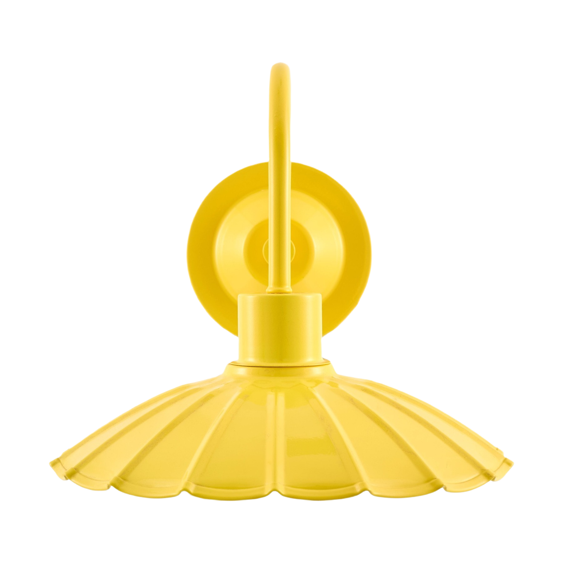 Pavona Wall Sconce