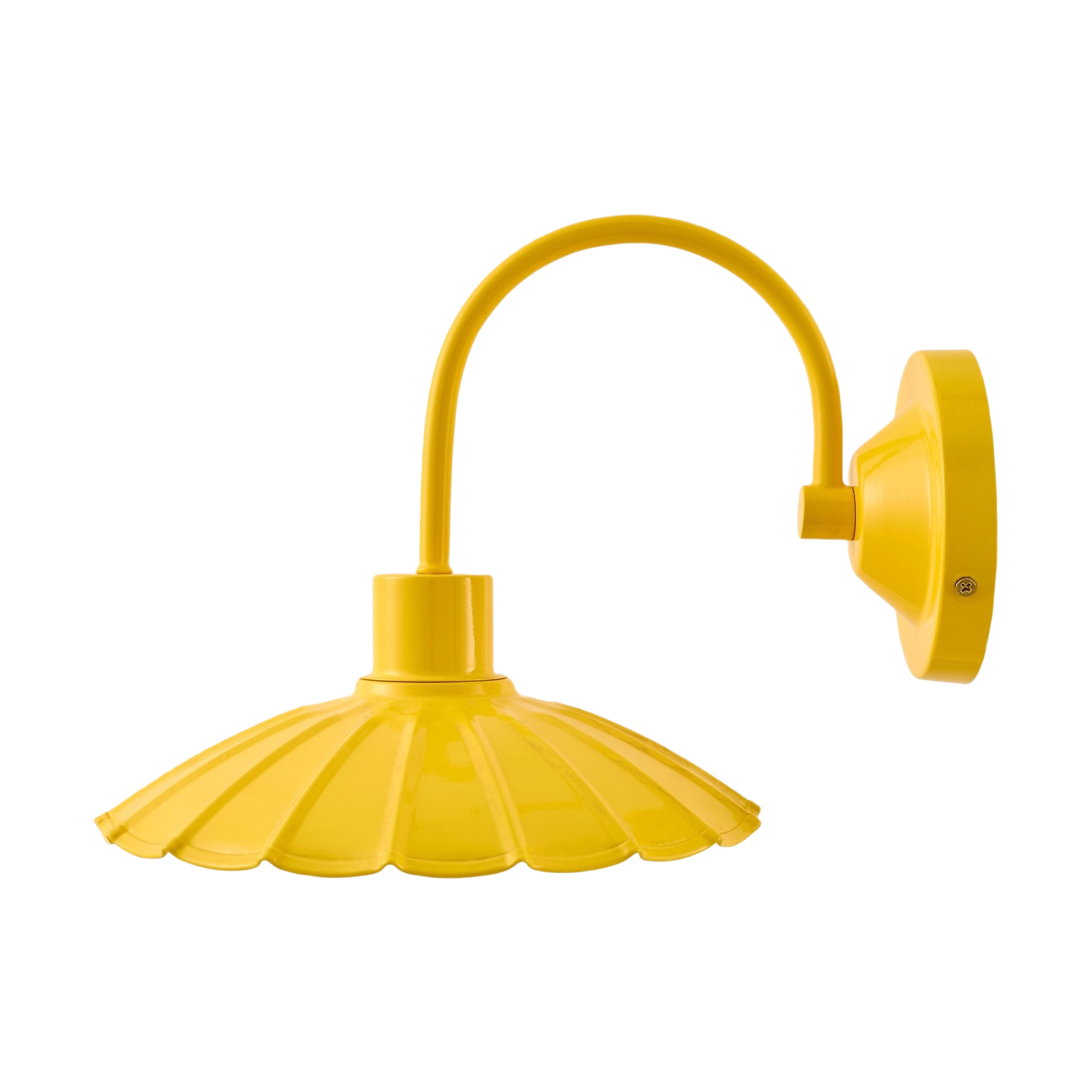 Pavona Wall Sconce