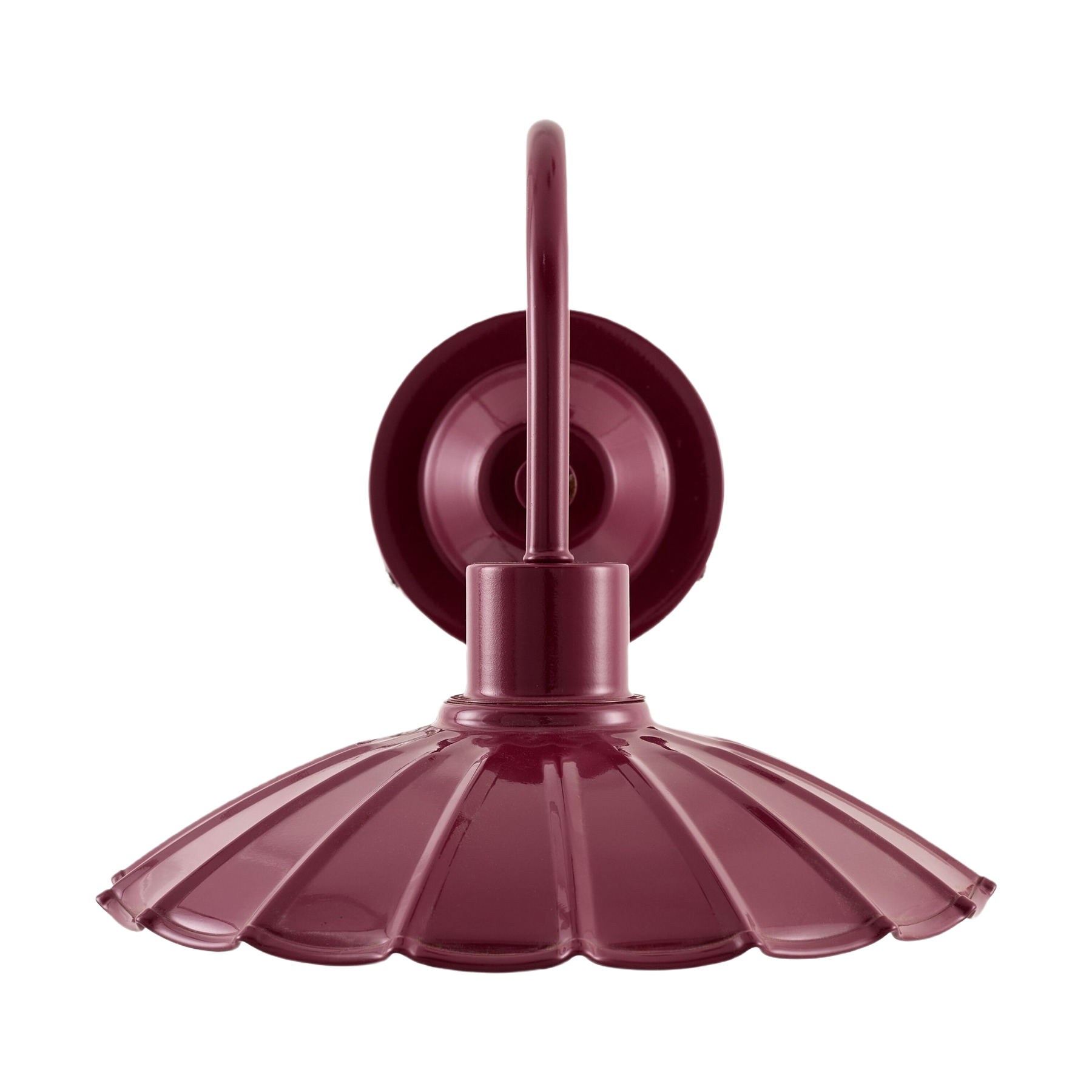Pavona Wall Sconce