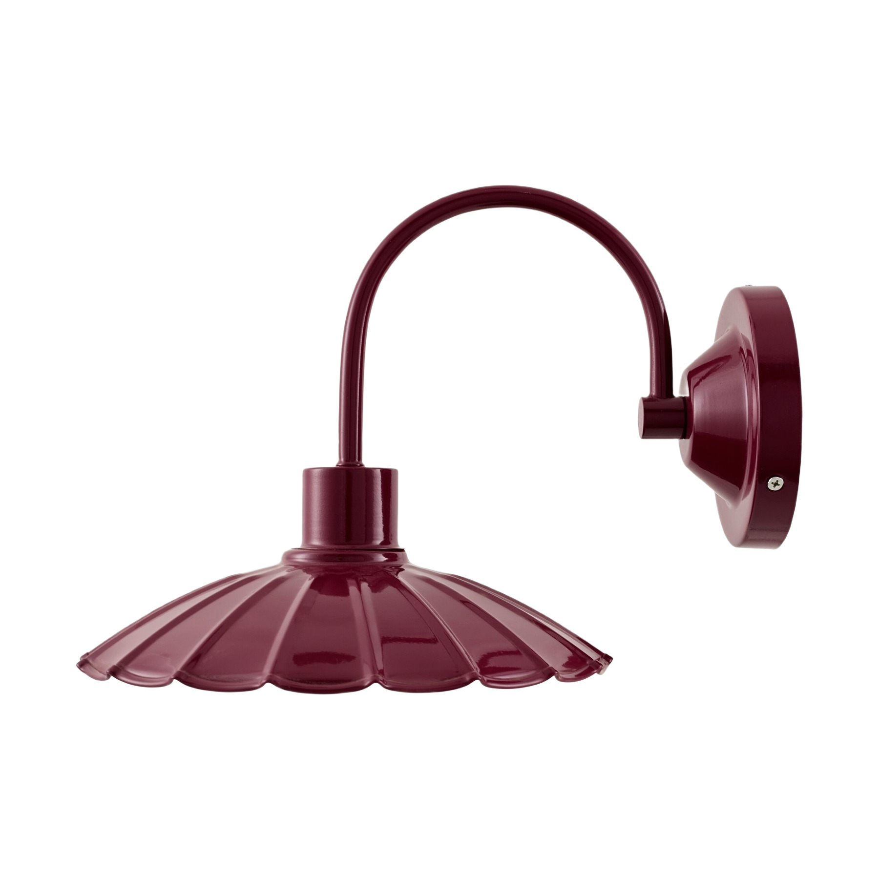 Pavona Wall Sconce