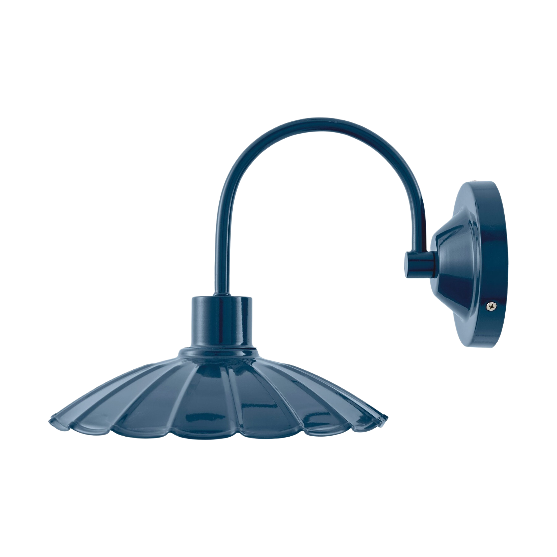 Pavona Wall Sconce