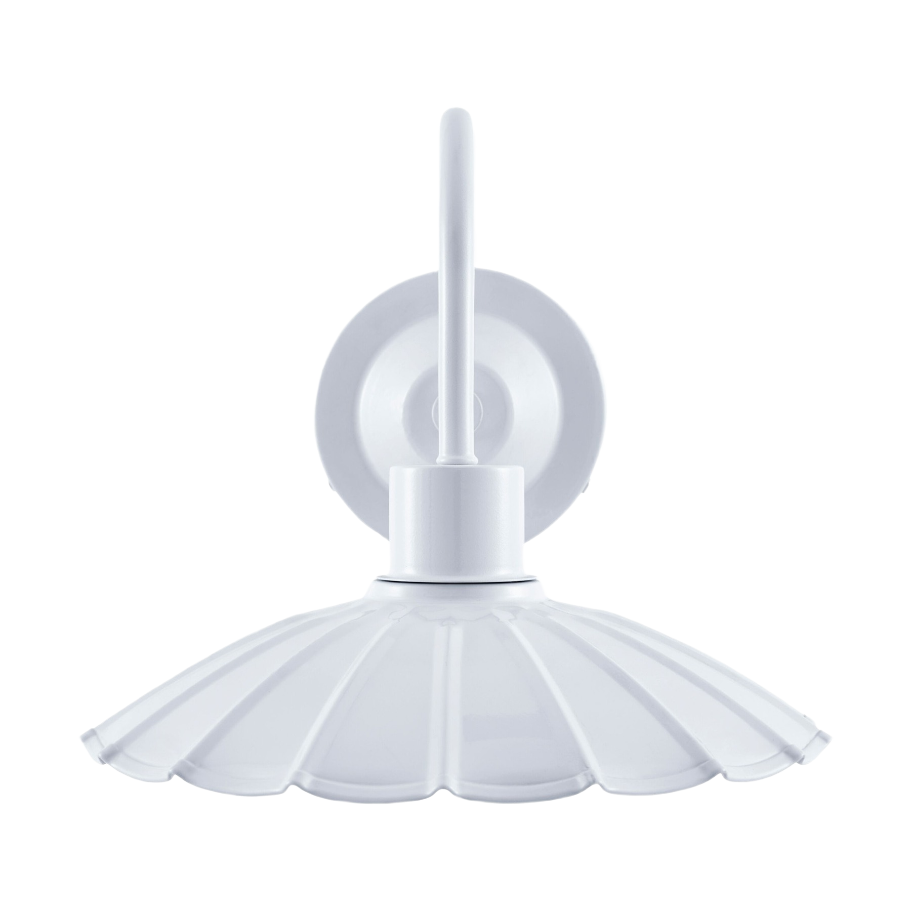 Pavona Wall Sconce