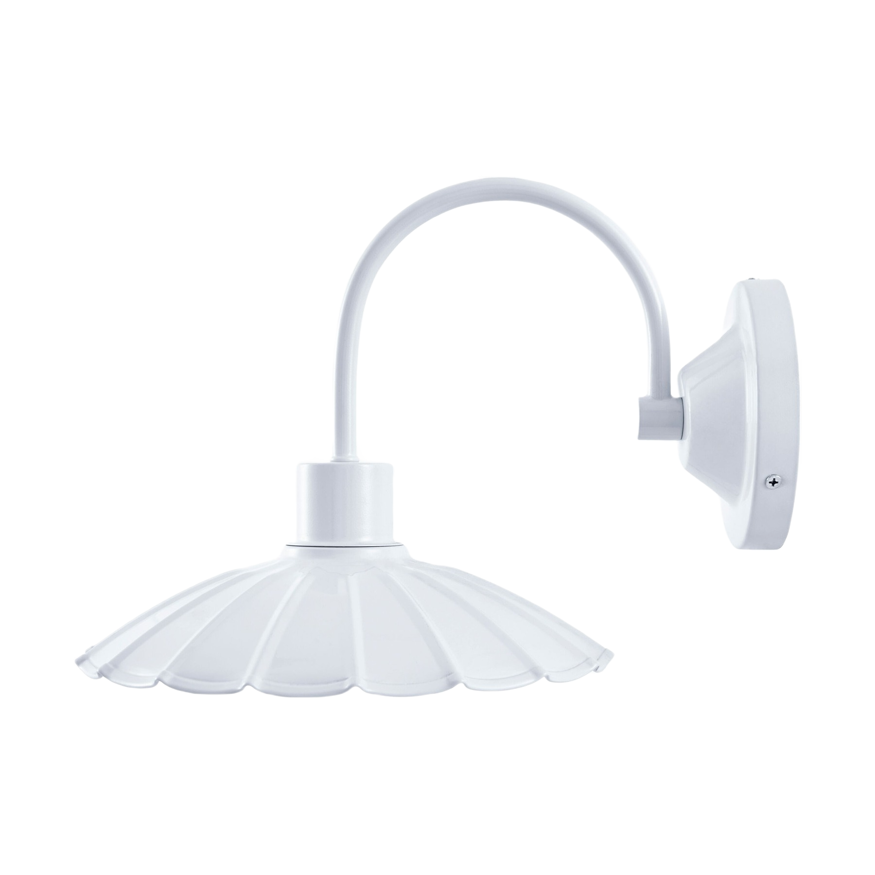 Pavona Wall Sconce