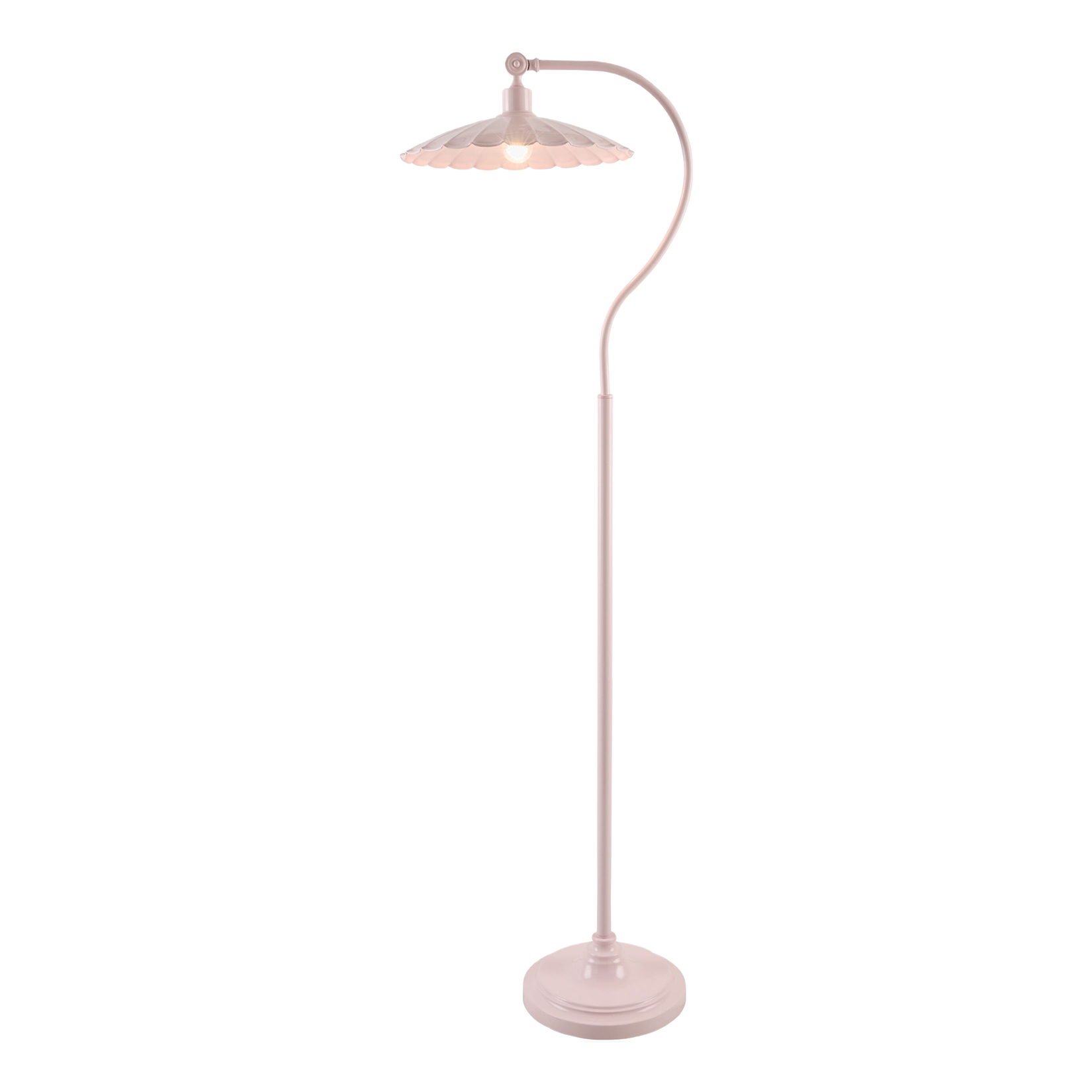 Pavona Accent Floor Lamp