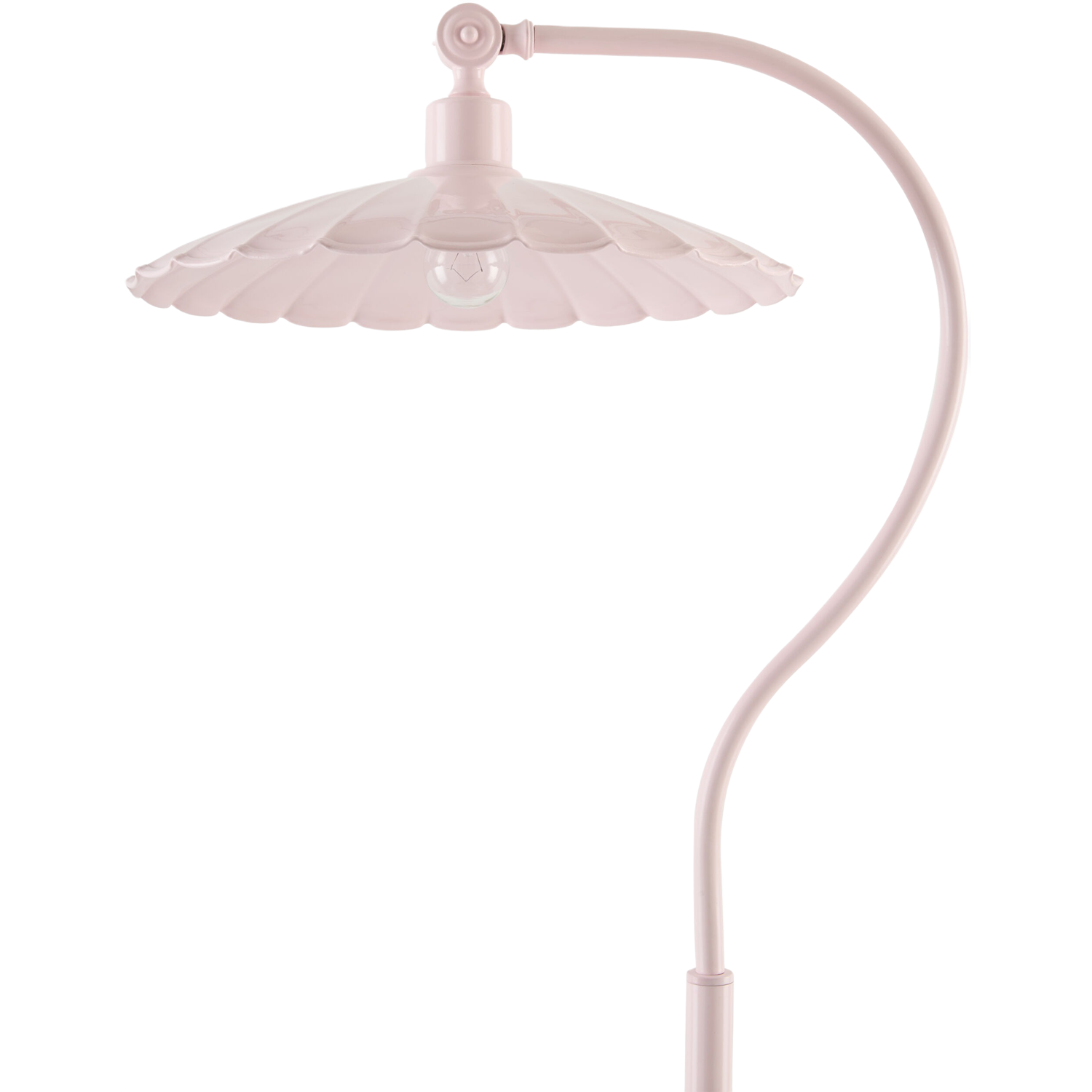 Pavona Accent Floor Lamp