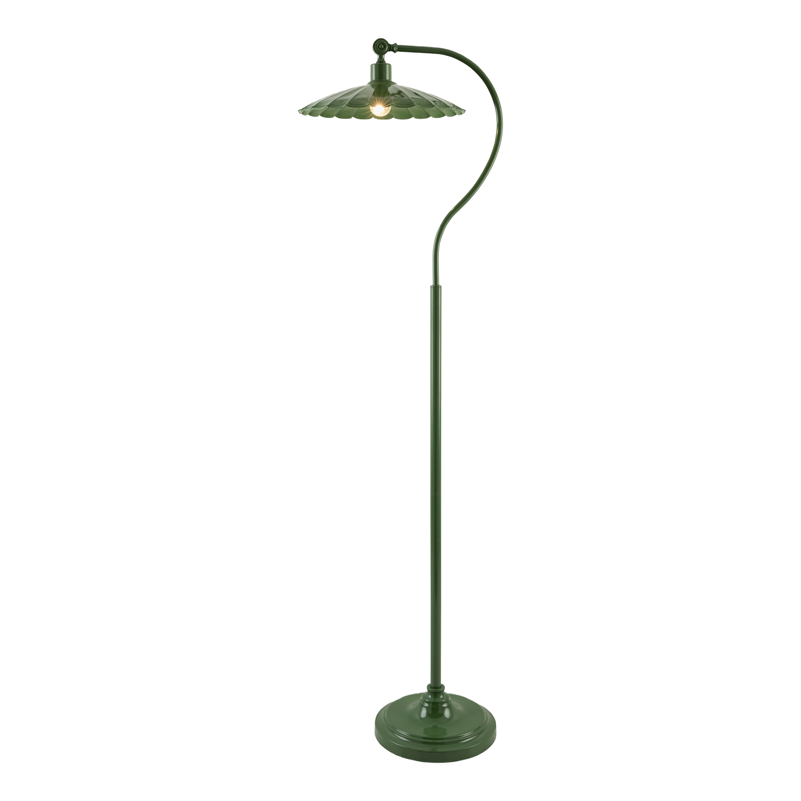 Pavona Accent Floor Lamp