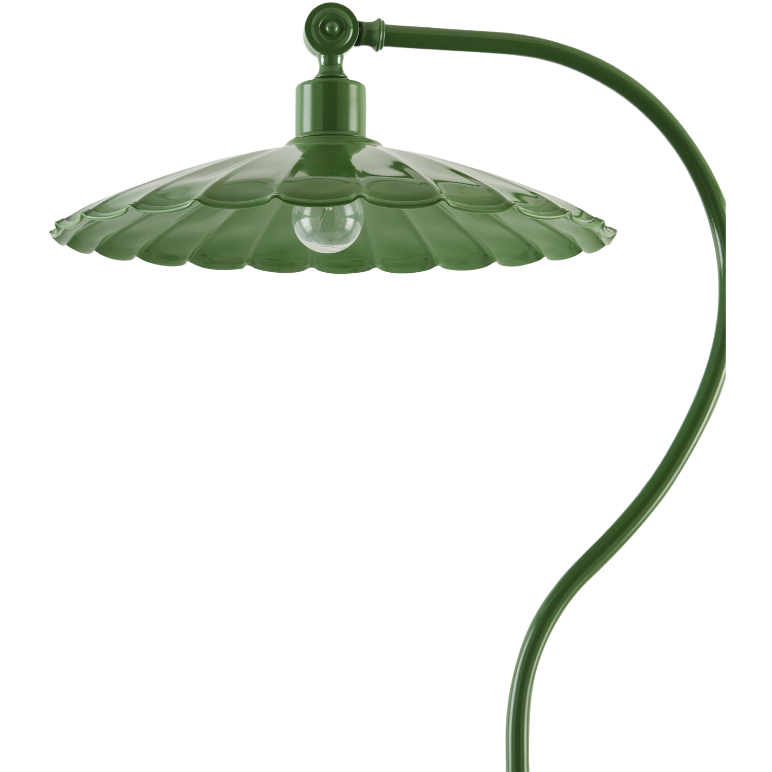 Pavona Accent Floor Lamp