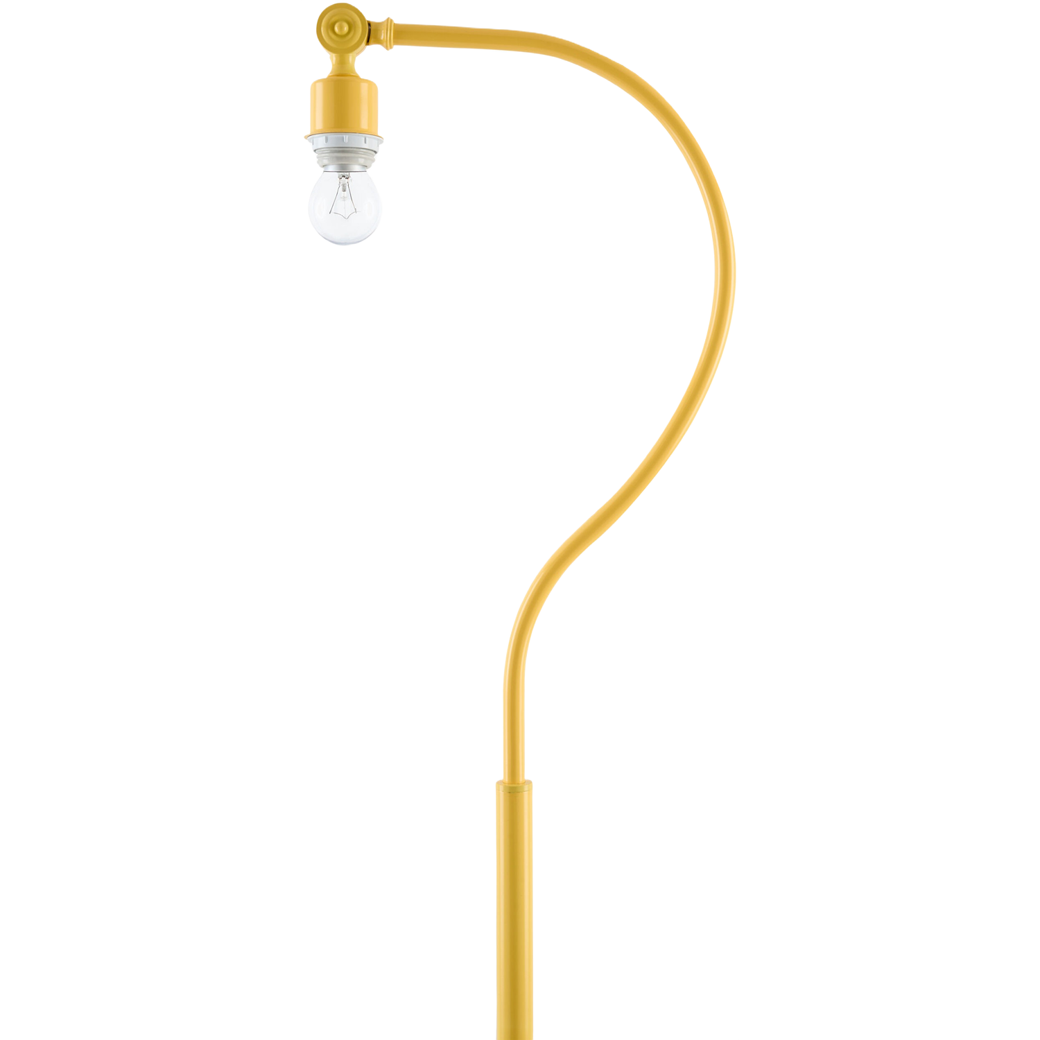 Pavona Accent Floor Lamp