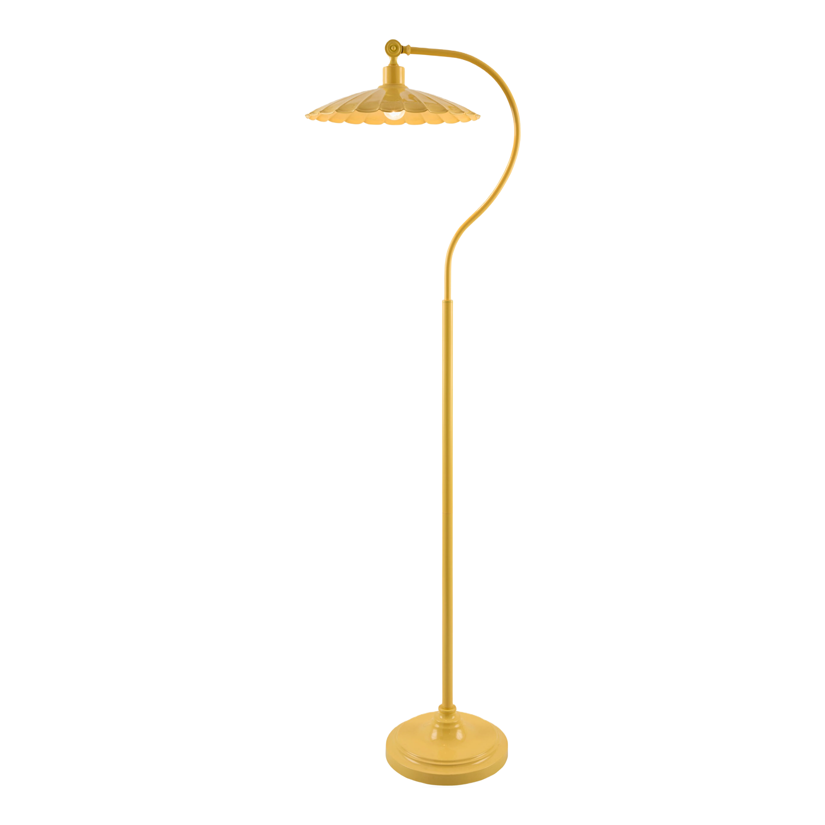 Pavona Accent Floor Lamp
