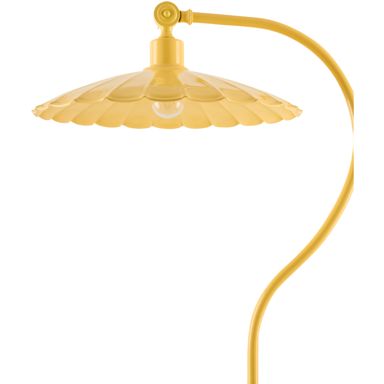 Pavona Accent Floor Lamp