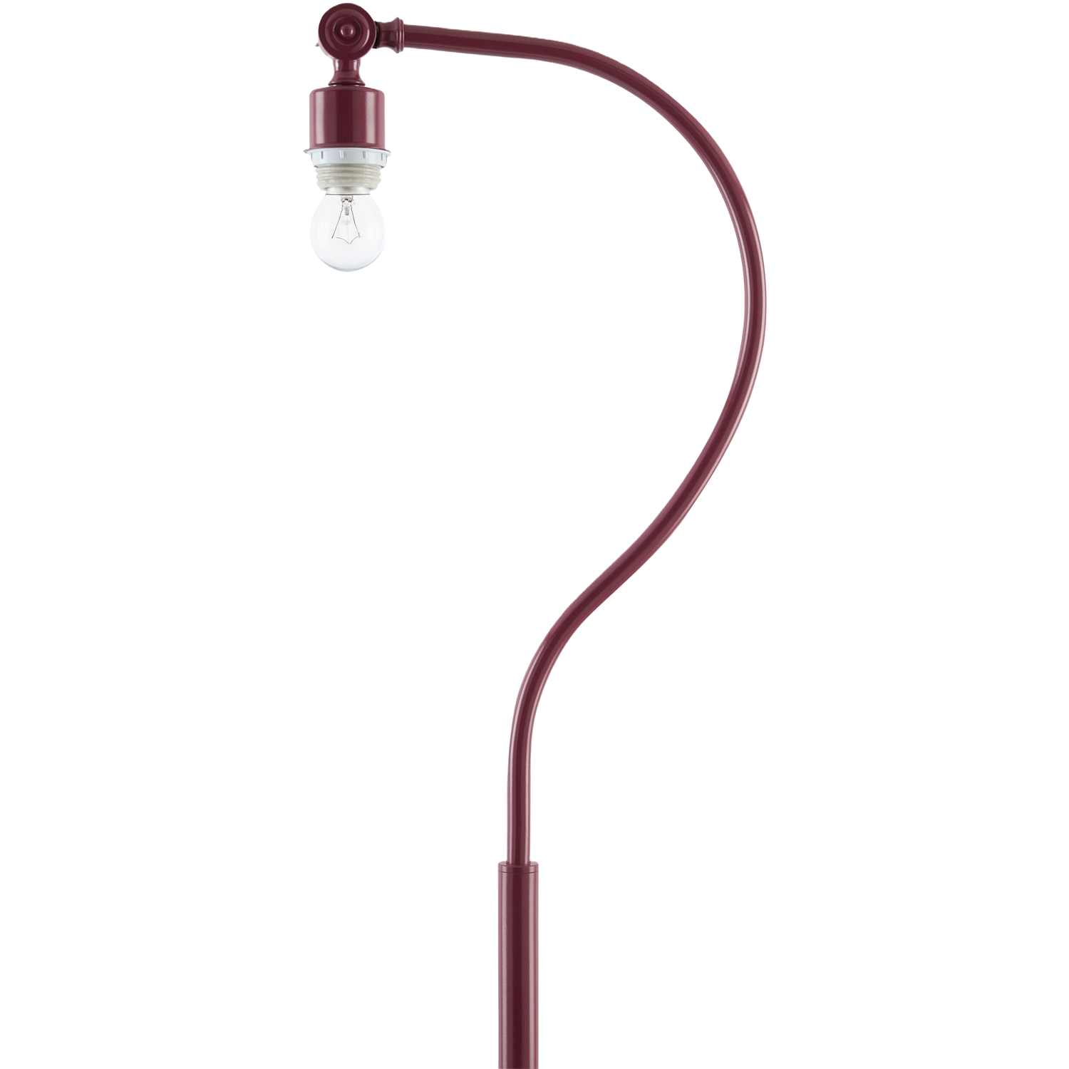 Pavona Accent Floor Lamp