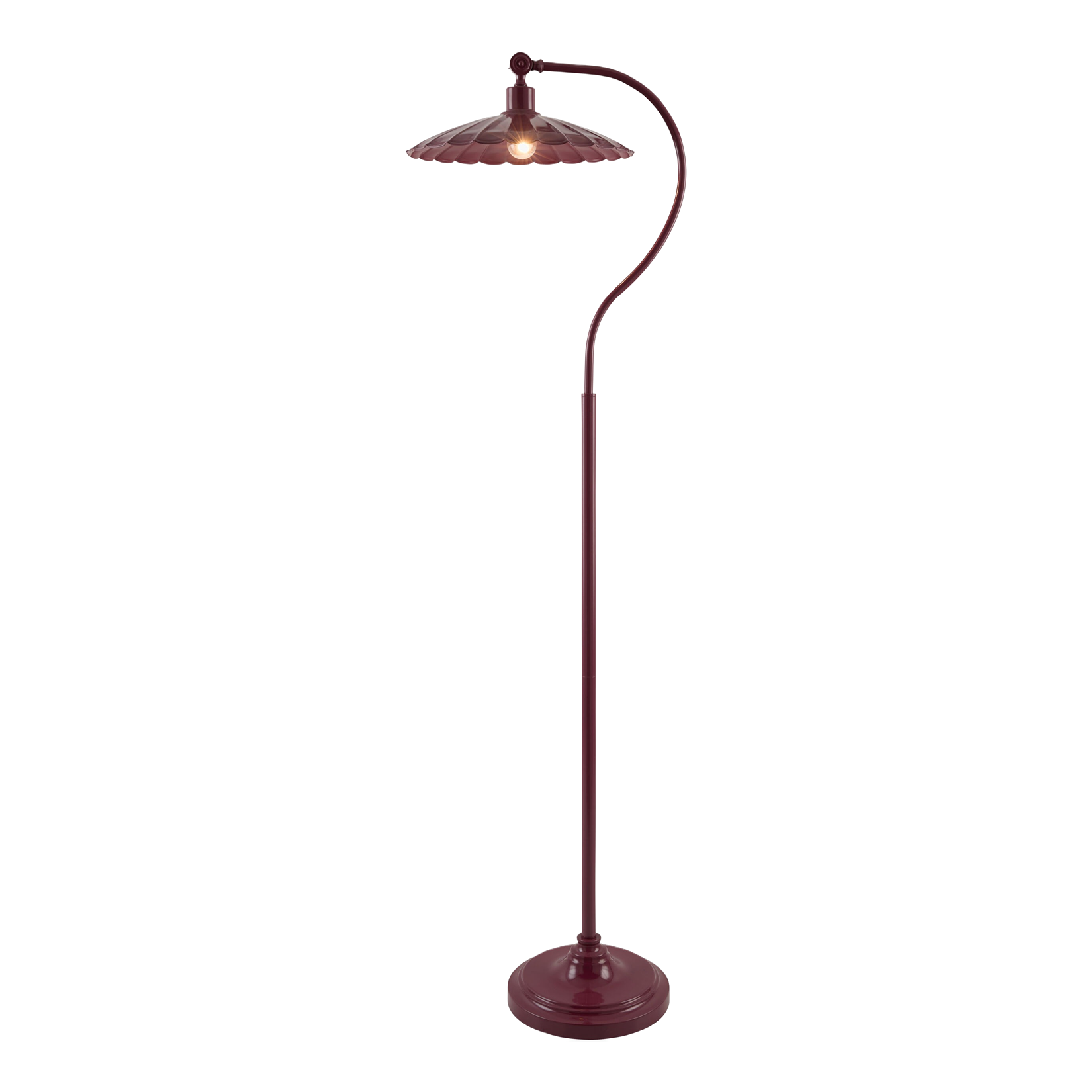 Pavona Accent Floor Lamp
