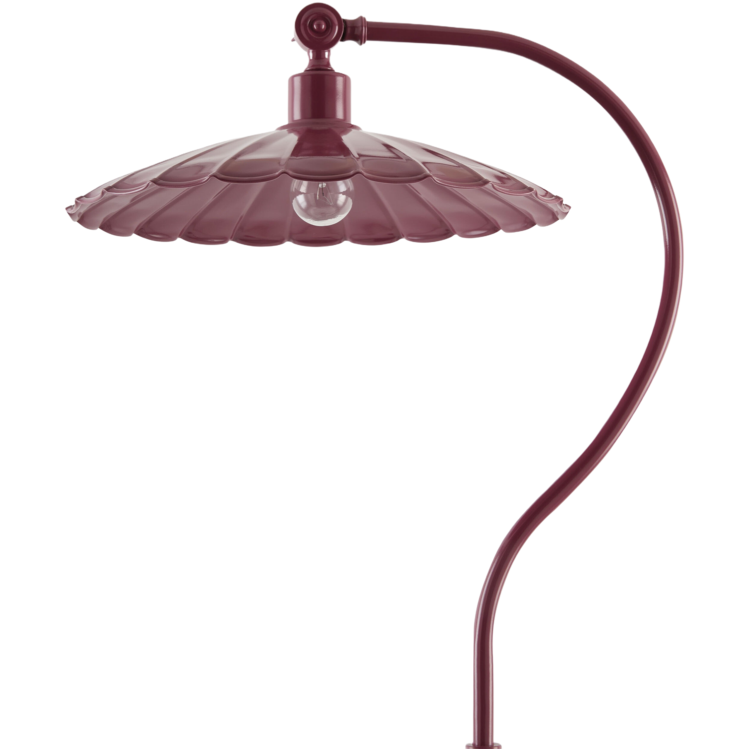 Pavona Accent Floor Lamp