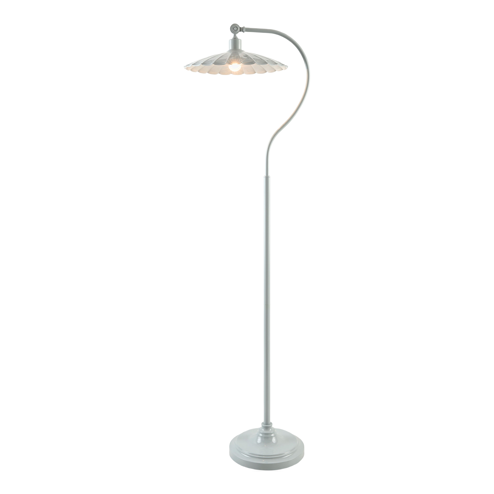 Pavona Accent Floor Lamp