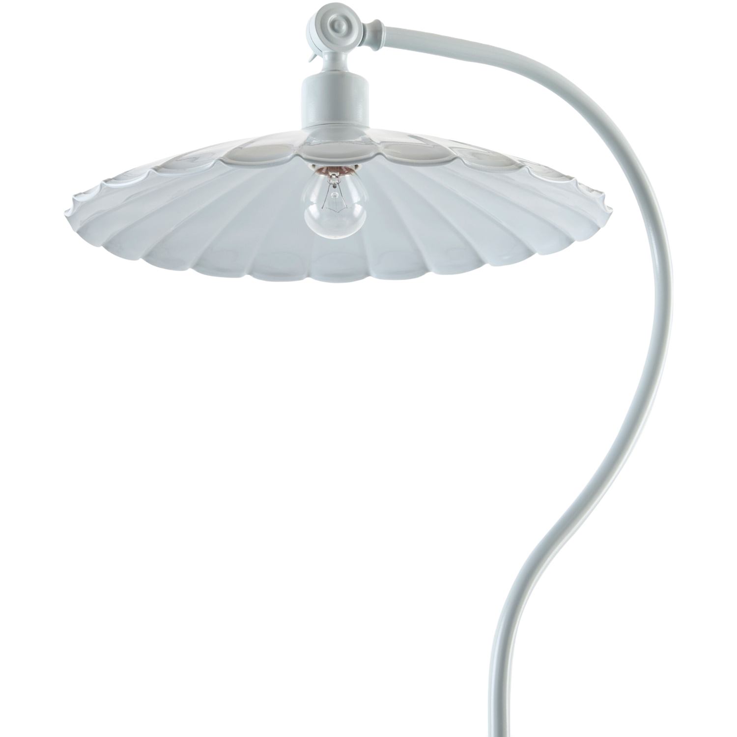 Pavona Accent Floor Lamp