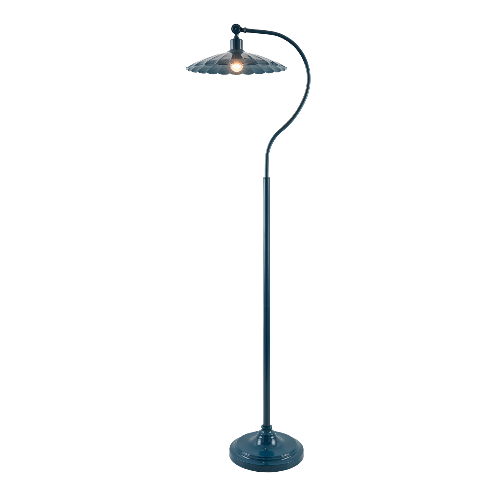 Pavona Accent Floor Lamp