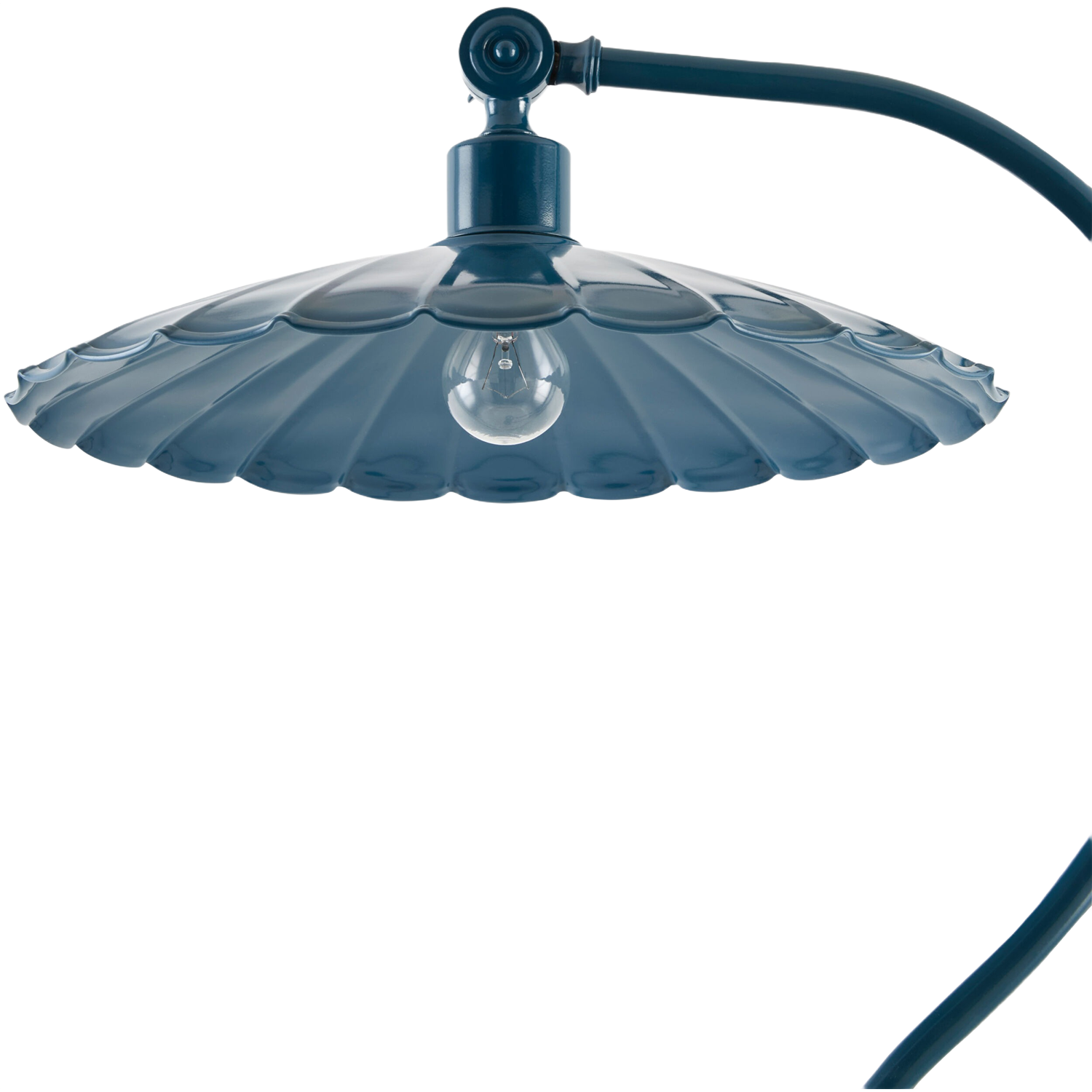 Pavona Accent Floor Lamp
