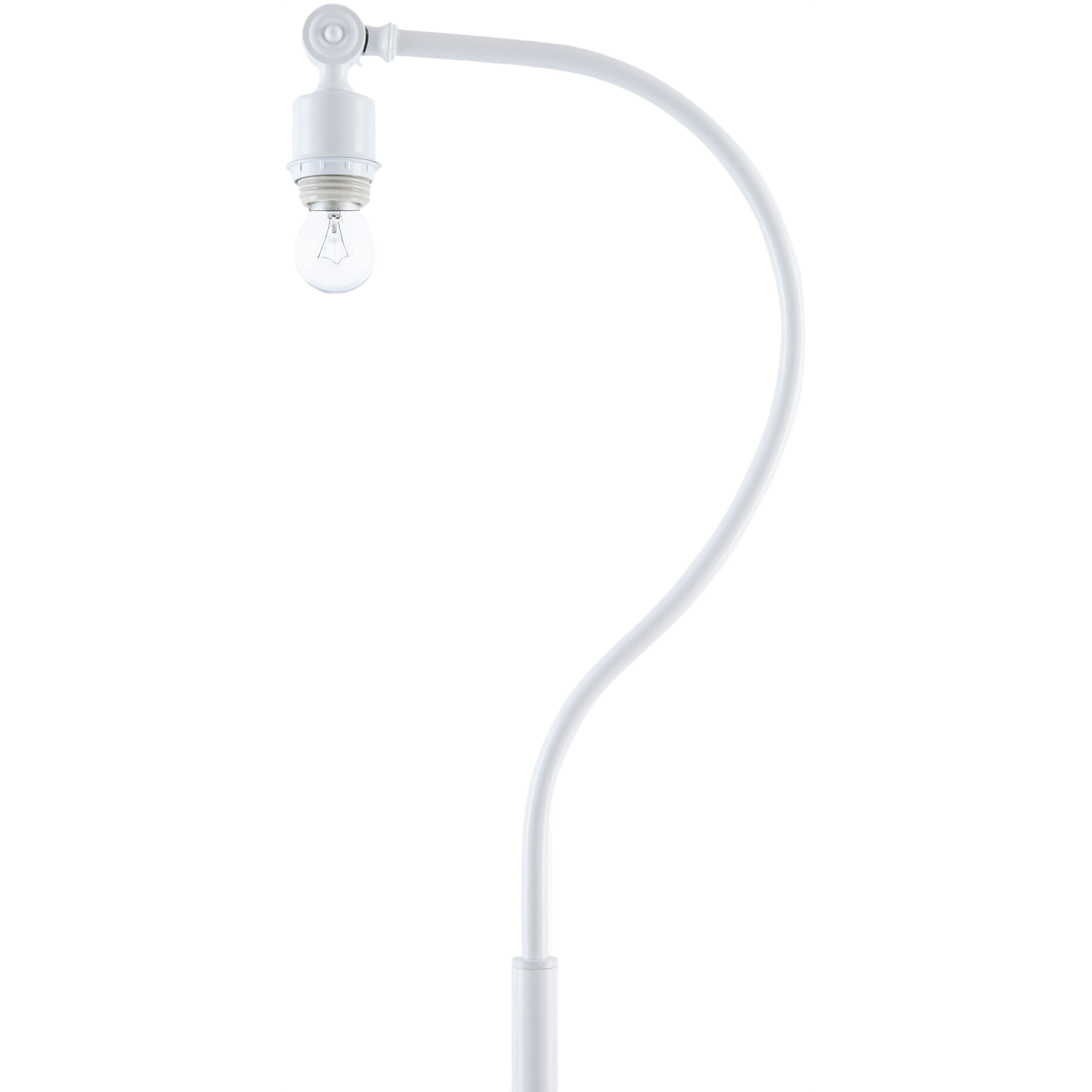 Pavona Accent Floor Lamp